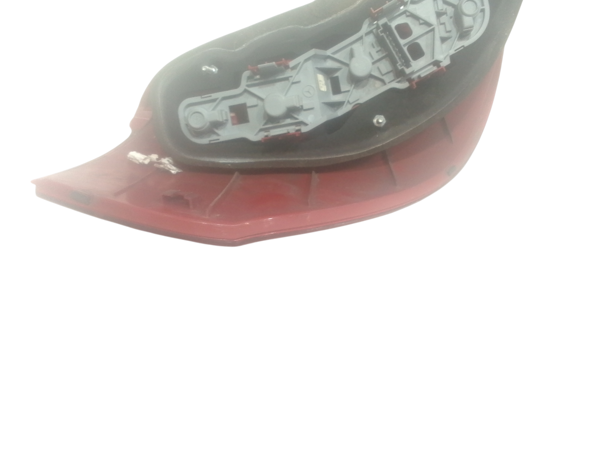 Stop fanale posteriore Destro Passeggero per Mercedes Classe A W169 3 Serie (2004 - 2008)