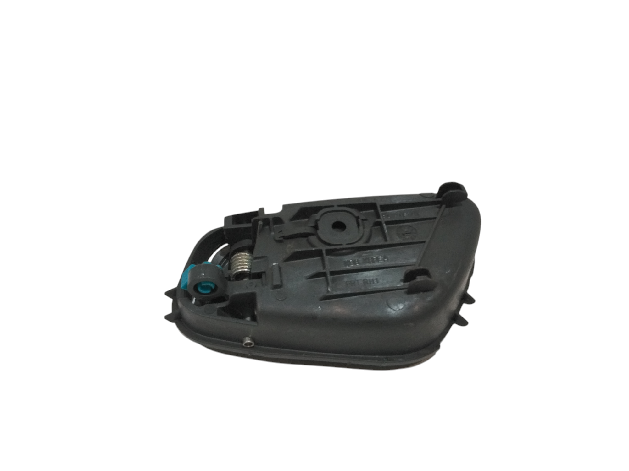 Maniglia interna Posteriore Sinistra per Chevrolet Spark 2 Serie (2012 - In produzione)