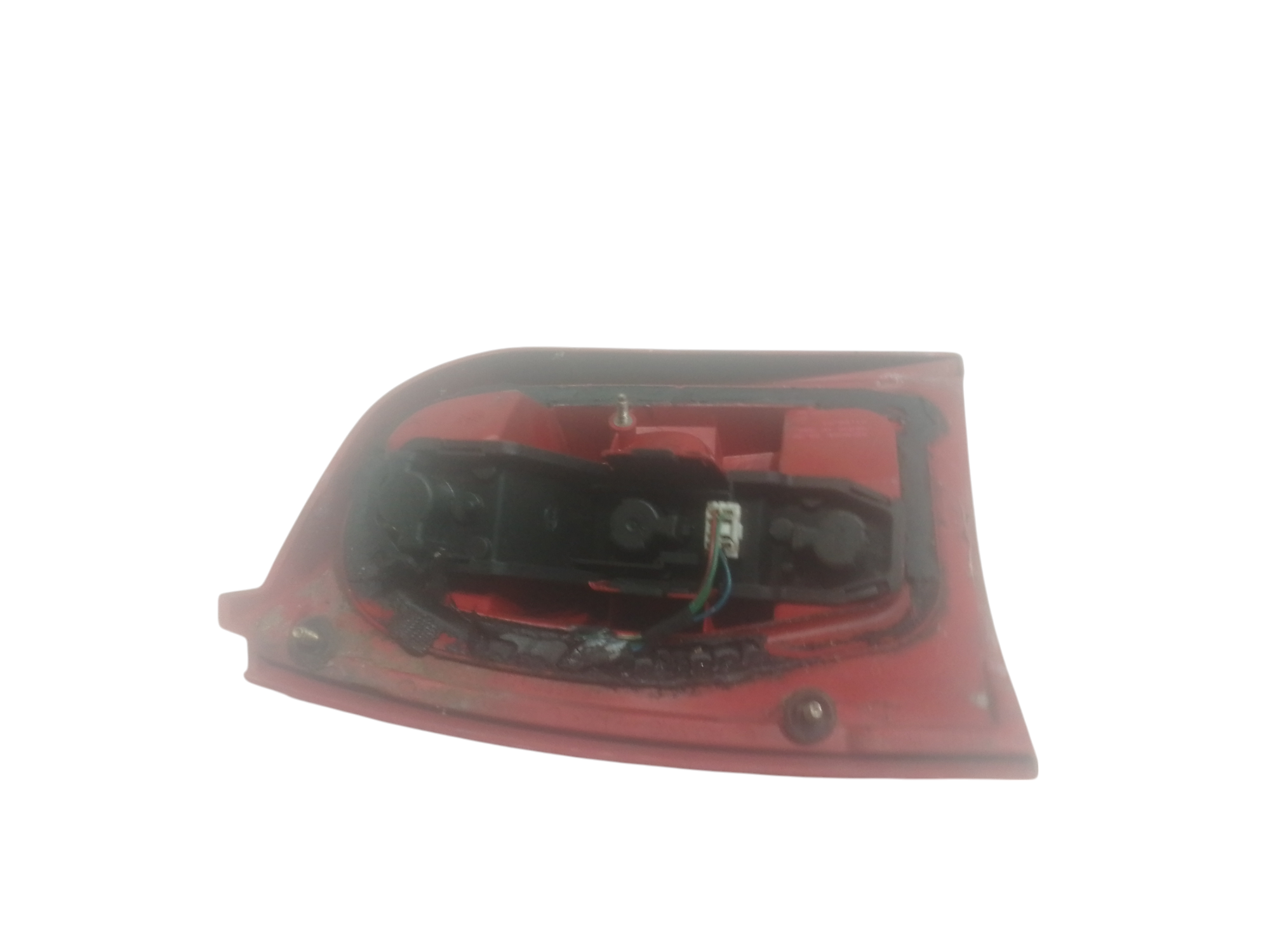 Stop fanale posteriore Destro Passeggero per Nissan Micra 3 Serie (2000 - 2003)