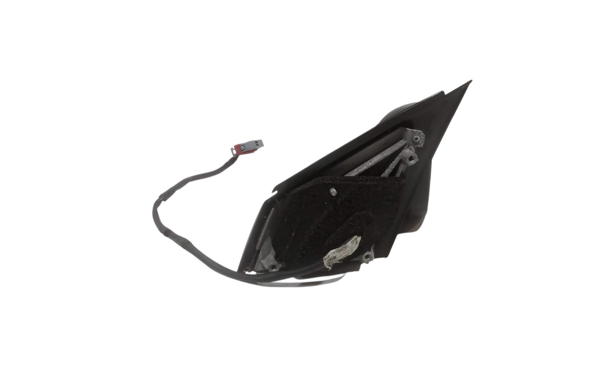 Specchietto Retrovisore Destro per Fiat Croma 3 Serie (2007 - In produzione)