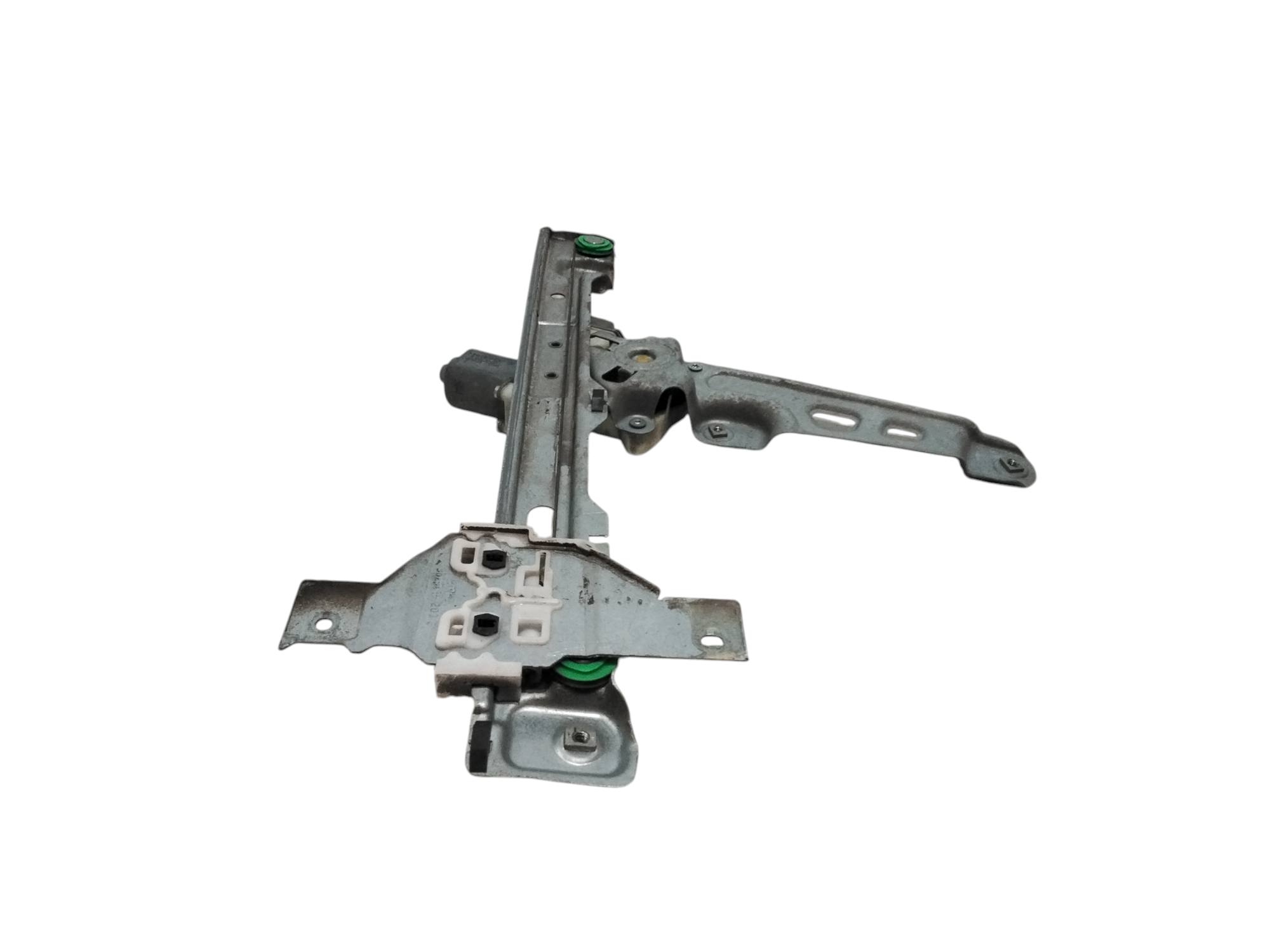 Cremagliera anteriore destra passeggero per Peugeot 3008 Serie (09>16) (2009 - 2016)