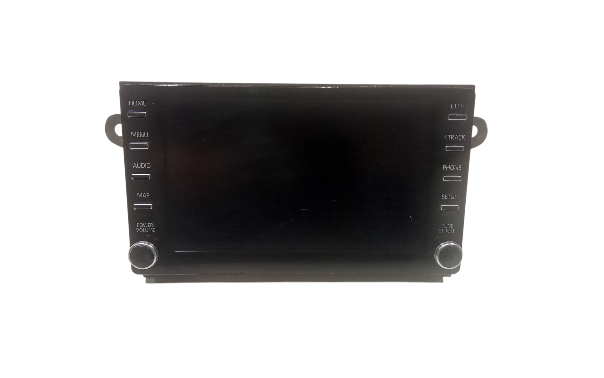 Navigatore per Toyota Aygo X (2021 - )