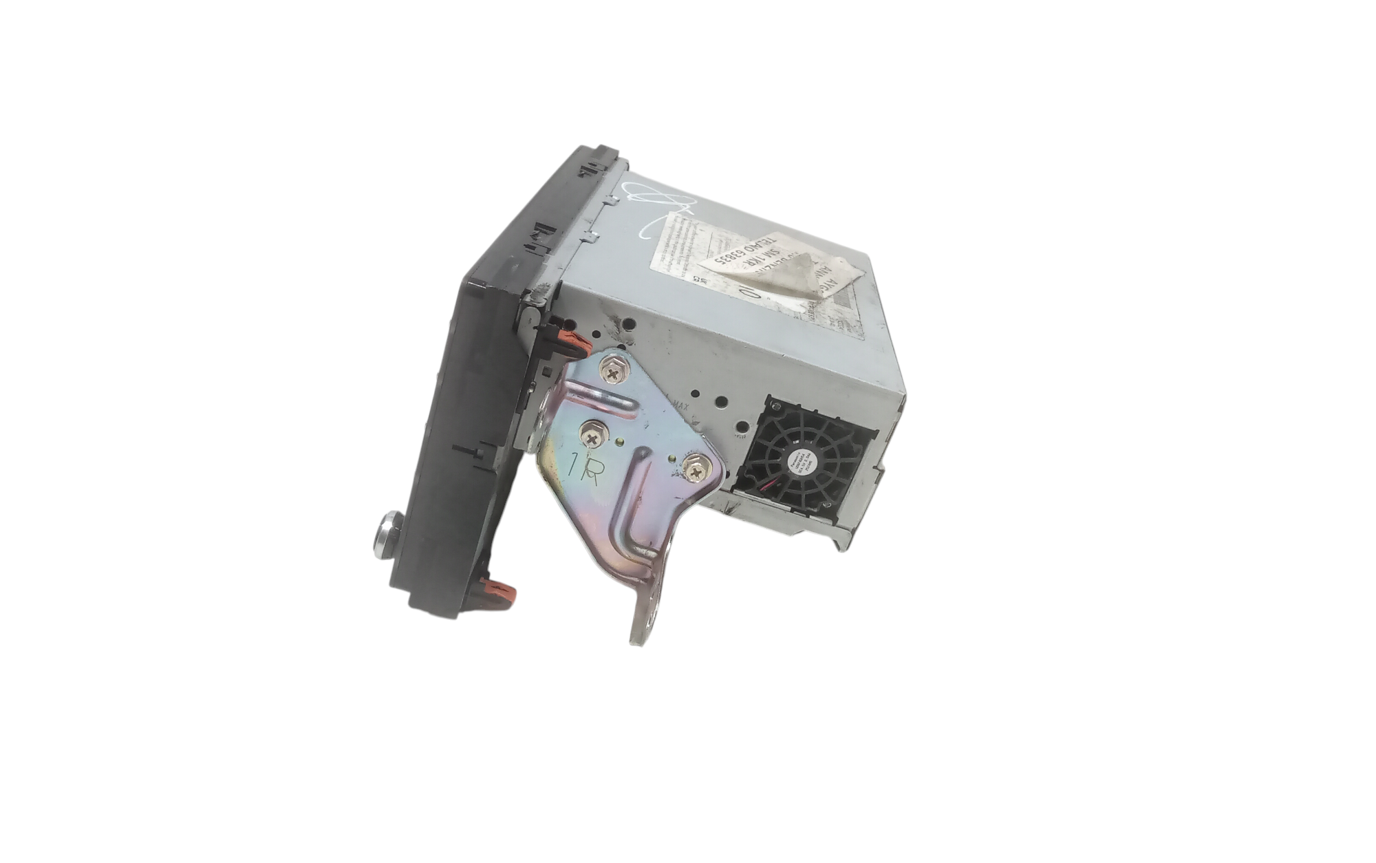 Navigatore per Toyota Aygo X (2021 - )