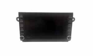 Navigatore per Toyota Aygo X (2021 - )