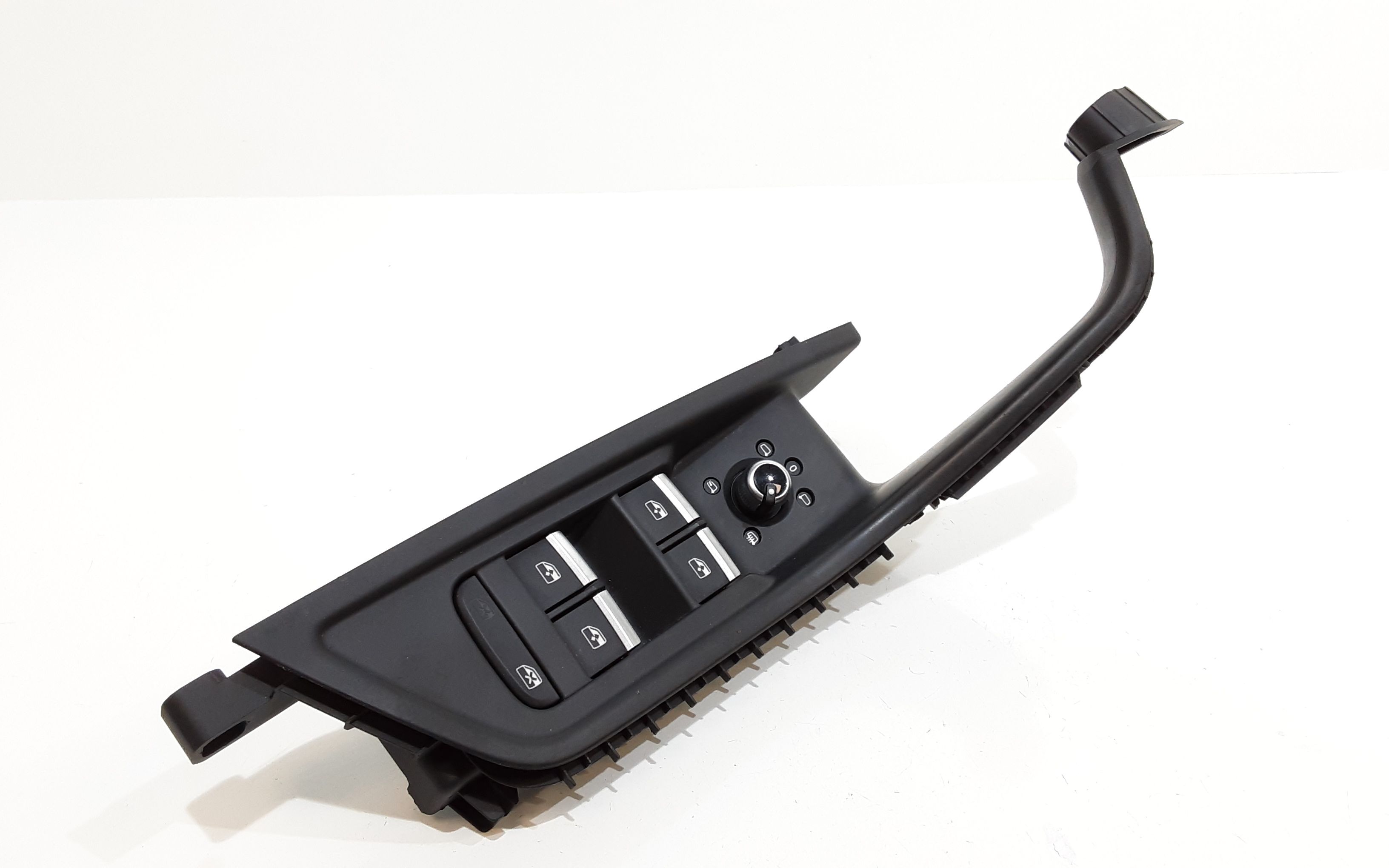 Pulsantiera Anteriore Sinistra Guida AUDI A4 Avant (8W5)