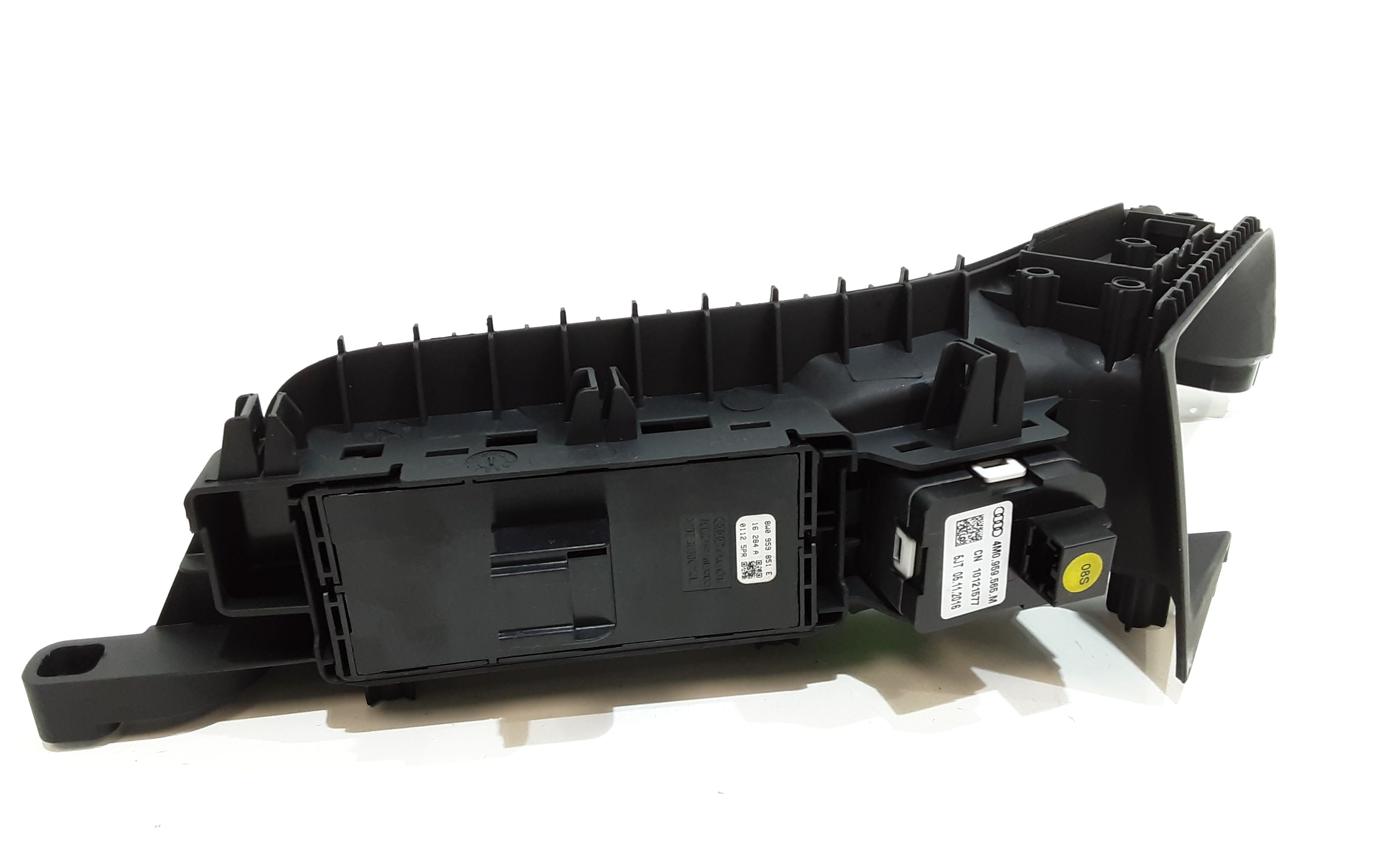 Pulsantiera Anteriore Sinistra Guida AUDI A4 Avant (8W5)