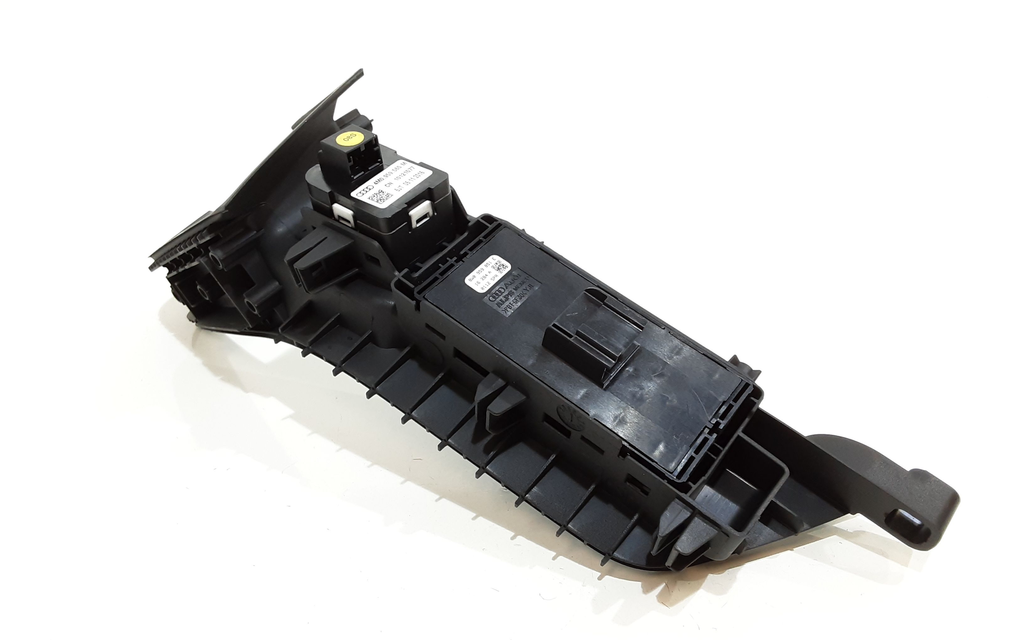 Pulsantiera Anteriore Sinistra Guida AUDI A4 Avant (8W5)