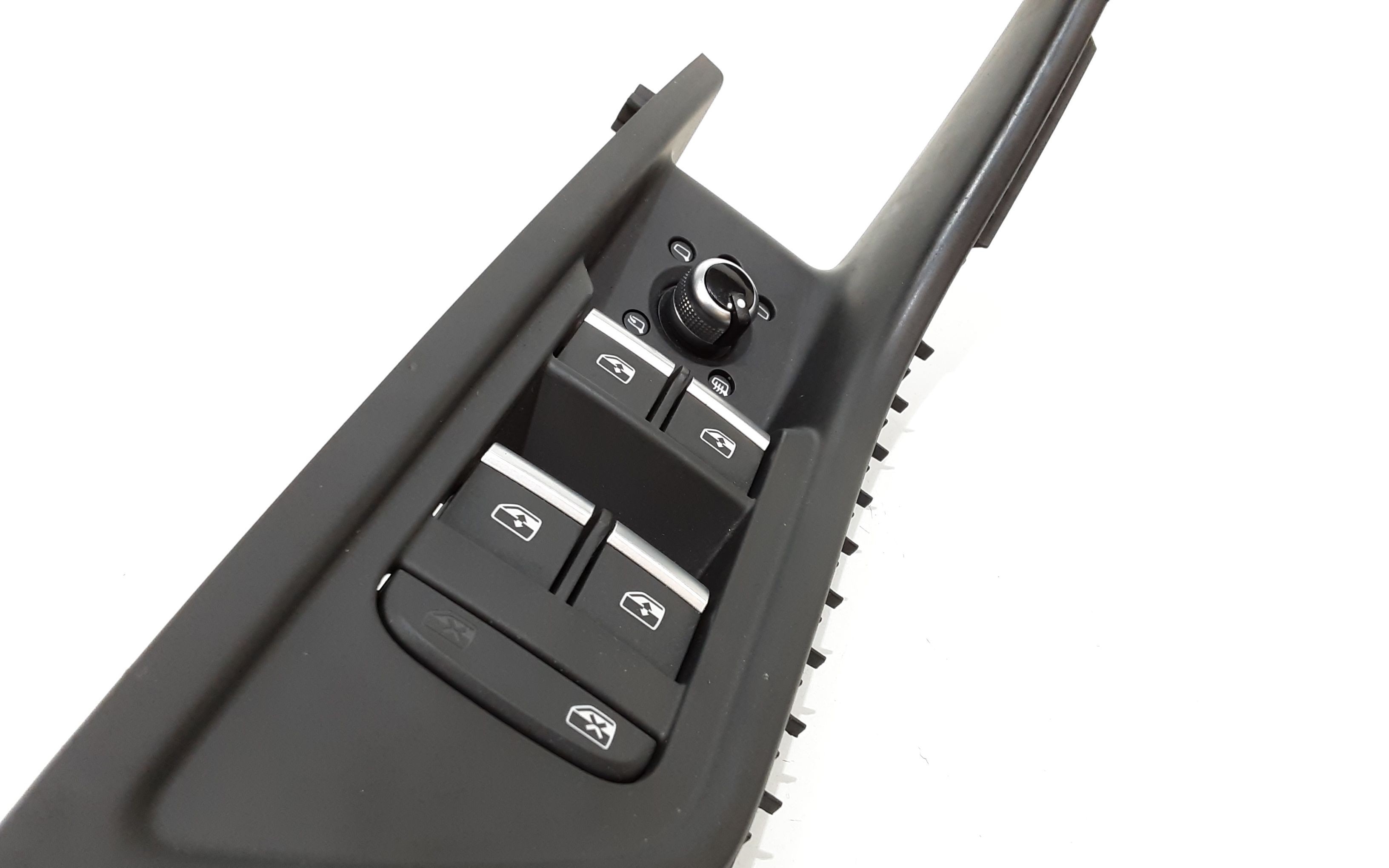 Pulsantiera Anteriore Sinistra Guida AUDI A4 Avant (8W5)