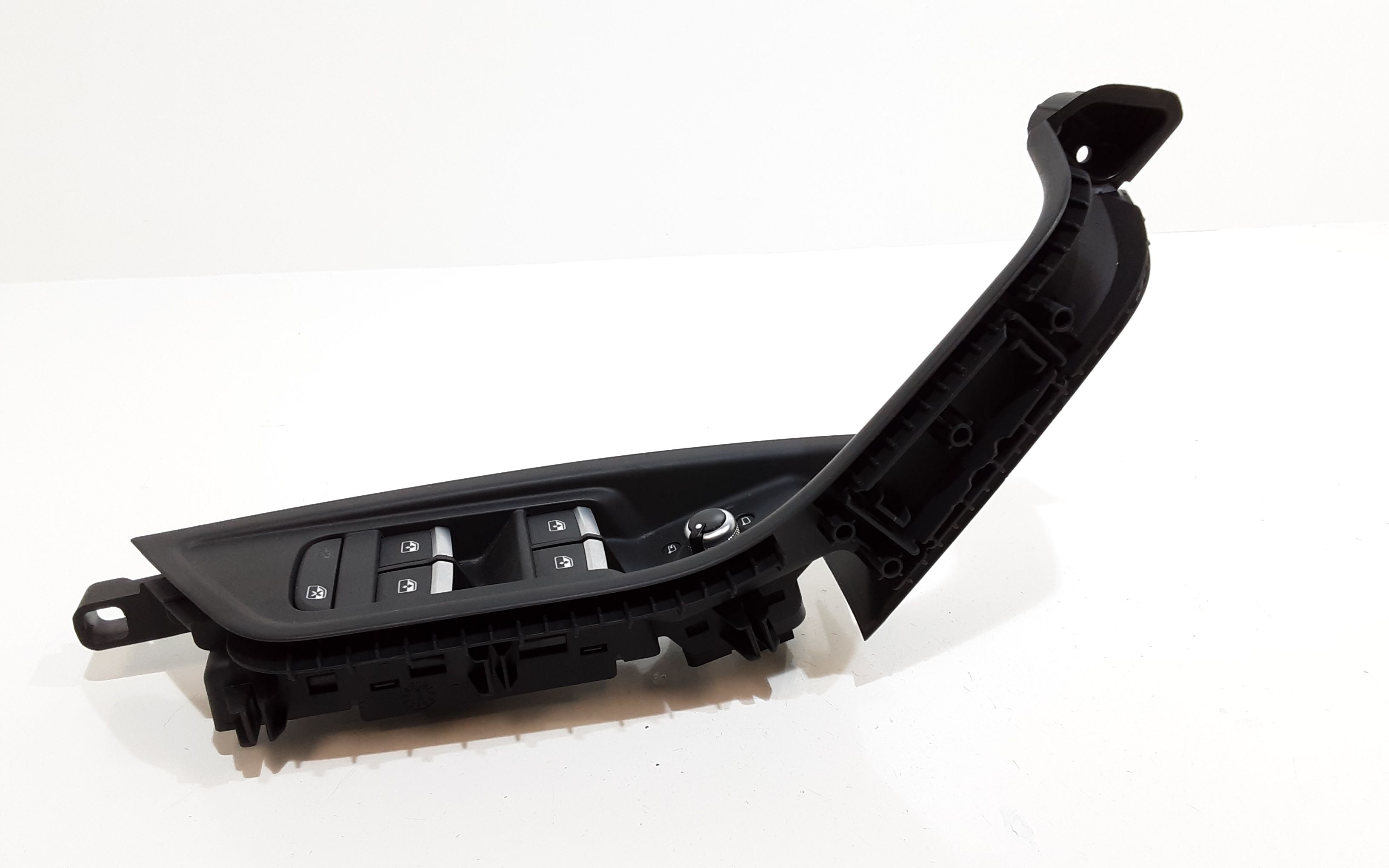 Pulsantiera Anteriore Sinistra Guida AUDI A4 Avant (8W5)