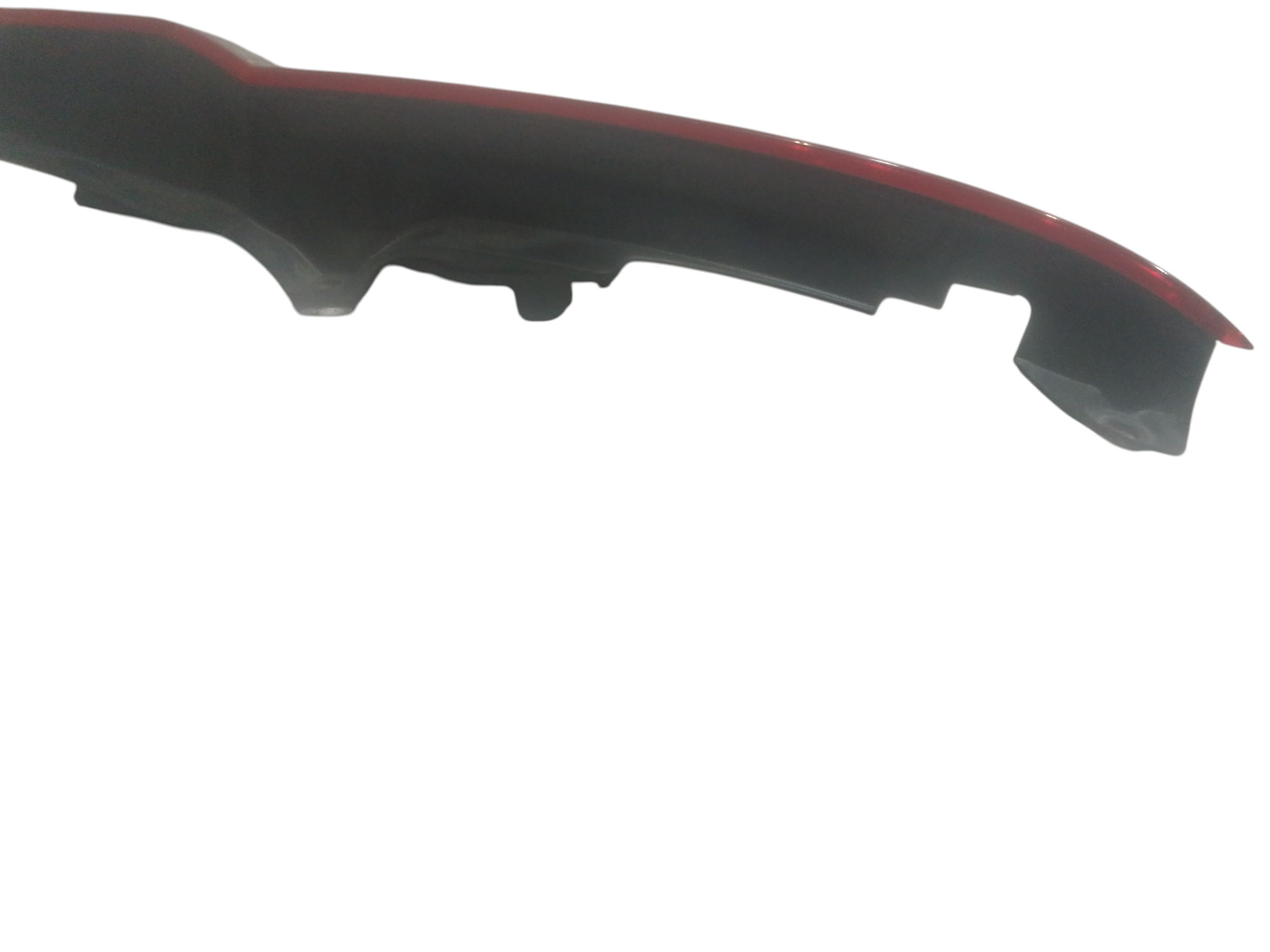 Stop fanale Posteriore sinistro lato Guida per Fiat Panda 1 Serie (1980 - 2003)