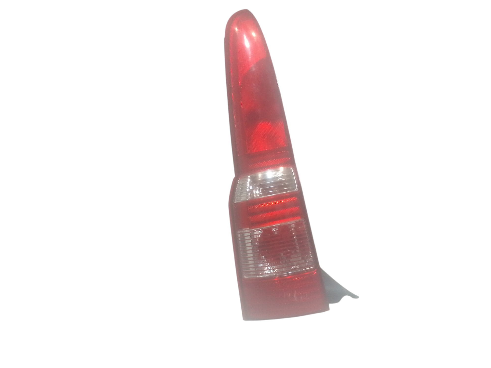 Stop fanale Posteriore sinistro lato Guida per Fiat Panda 1 Serie (1980 - 2003)