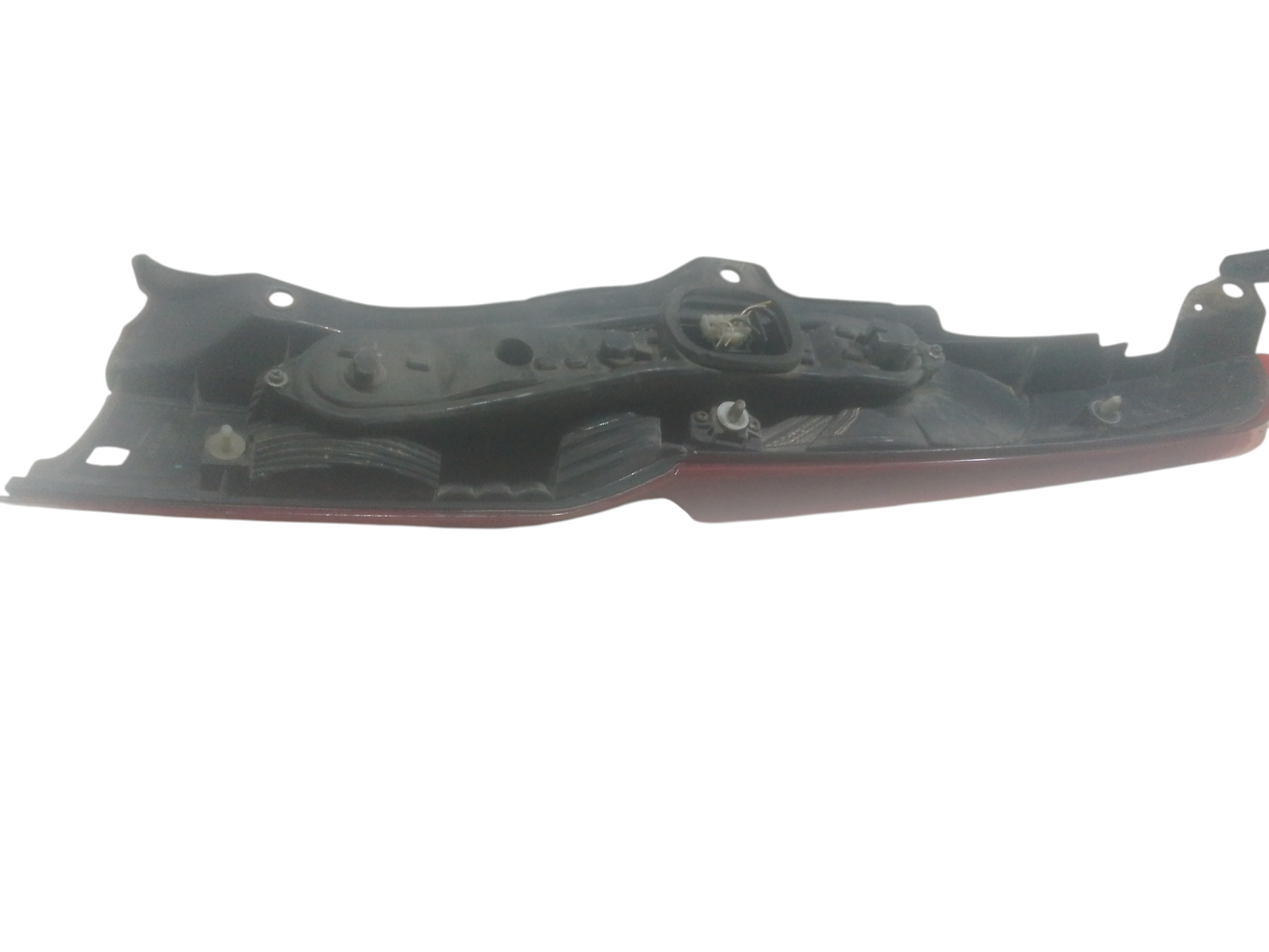 Stop fanale Posteriore sinistro lato Guida per Fiat Panda 1 Serie (1980 - 2003)