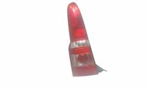 Stop fanale Posteriore sinistro lato Guida per Fiat Panda 1 Serie (1980 - 2003)