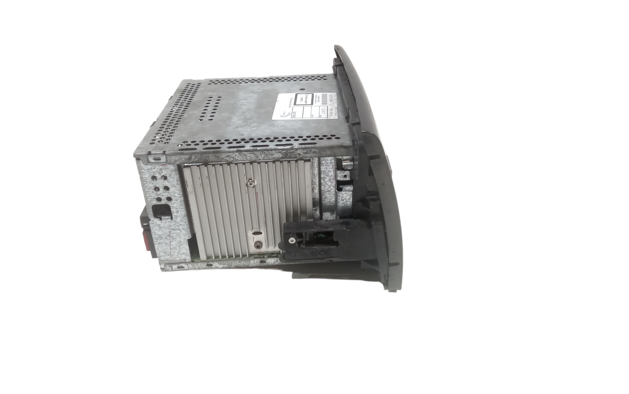 Autoradio per Fiat Croma 3 Serie (2007 - In produzione)