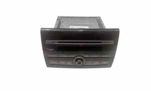 Autoradio per Fiat Croma 3 Serie (2007 - In produzione)