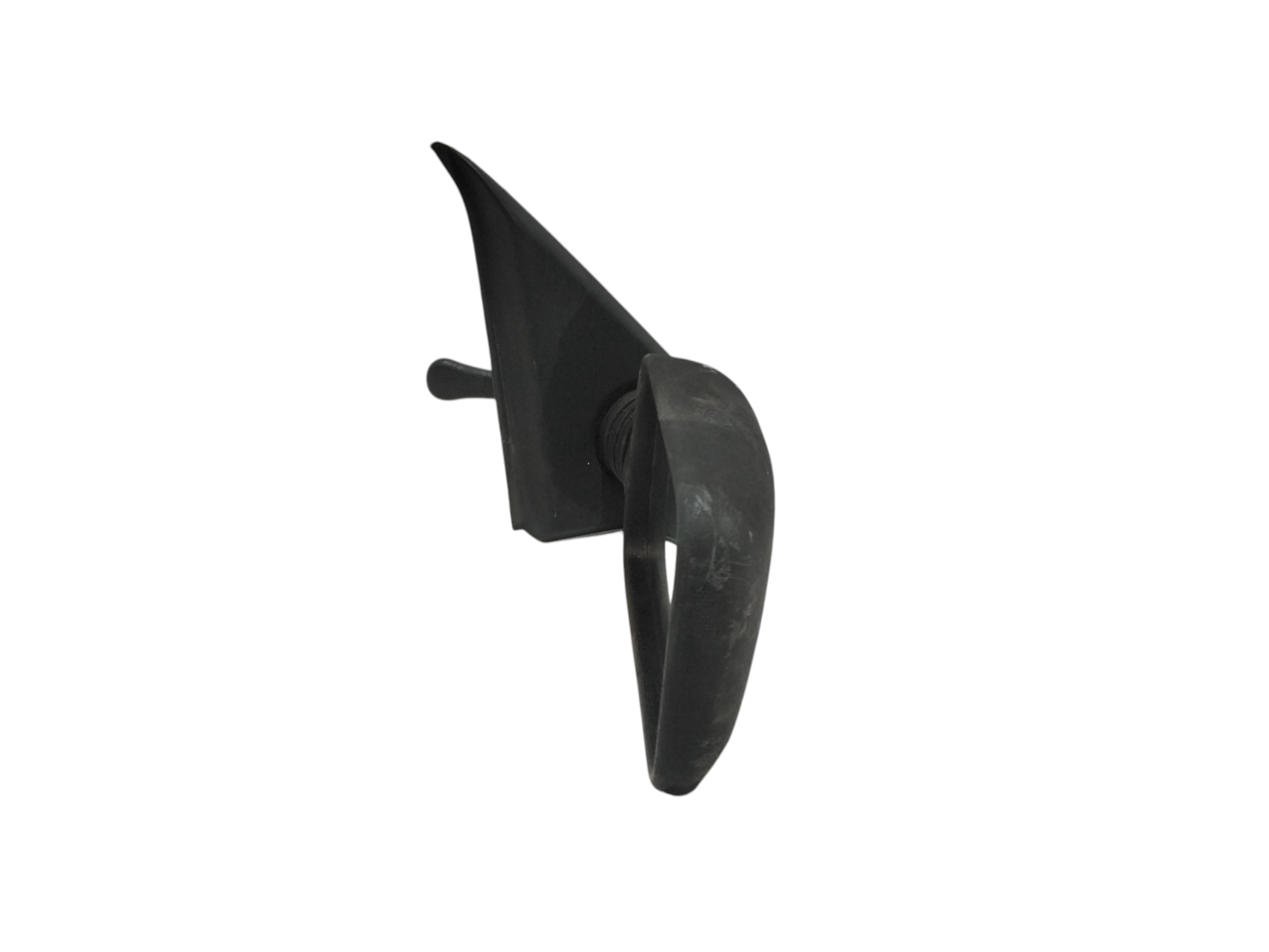 Specchietto Retrovisore Destro per Fiat Panda 1 Serie (1980 - 2003)