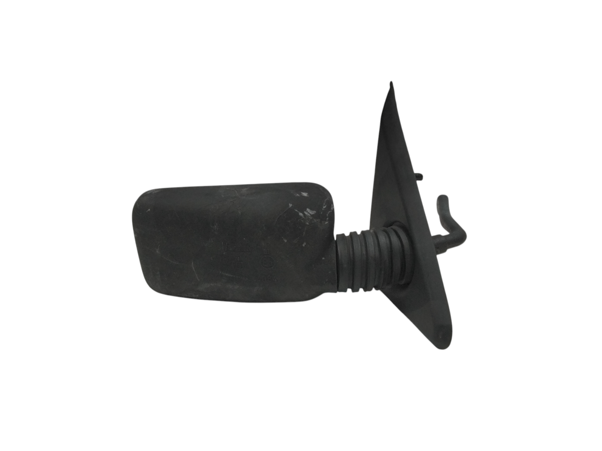 Specchietto Retrovisore Destro per Fiat Panda 1 Serie (1980 - 2003)