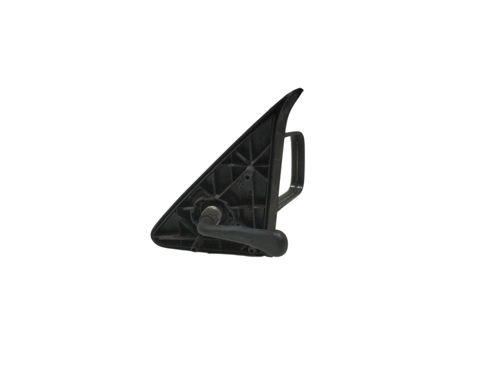 Specchietto Retrovisore Destro per Fiat Panda 1 Serie (1980 - 2003)