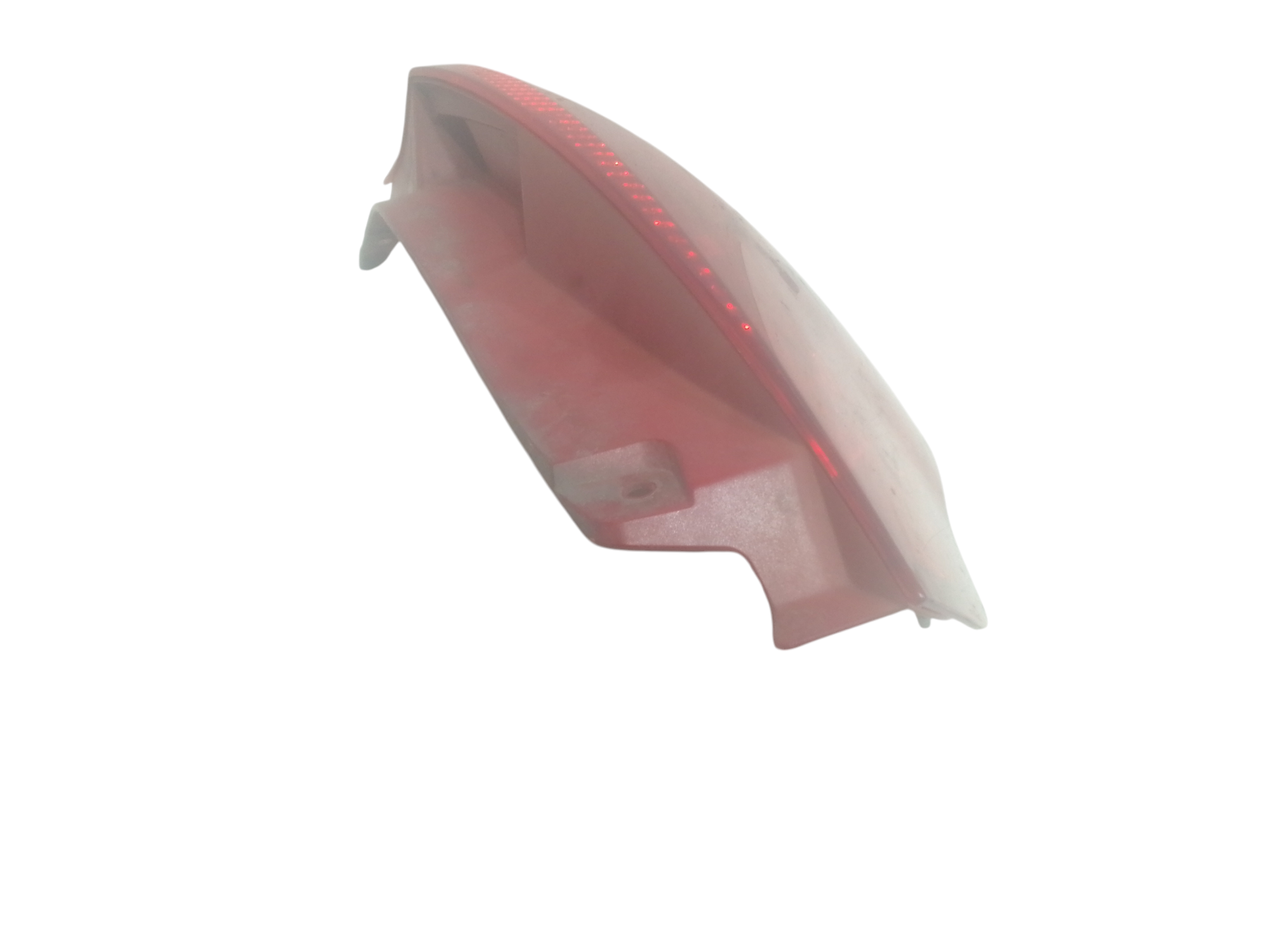 Stop fanale Posteriore sinistro lato Guida per Ford Fiesta 6 Serie (2008 - 2017)