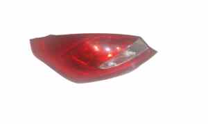 Stop fanale Posteriore sinistro lato Guida per Ford Fiesta 6 Serie (2008 - 2017)