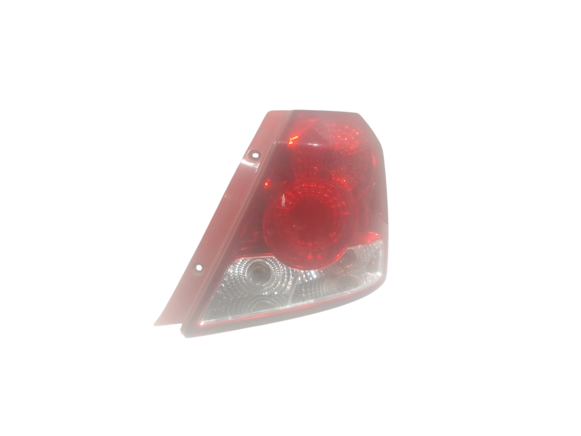 Stop fanale posteriore Destro Passeggero per Chevrolet Kalos 2 Serie (2005 - 2008)