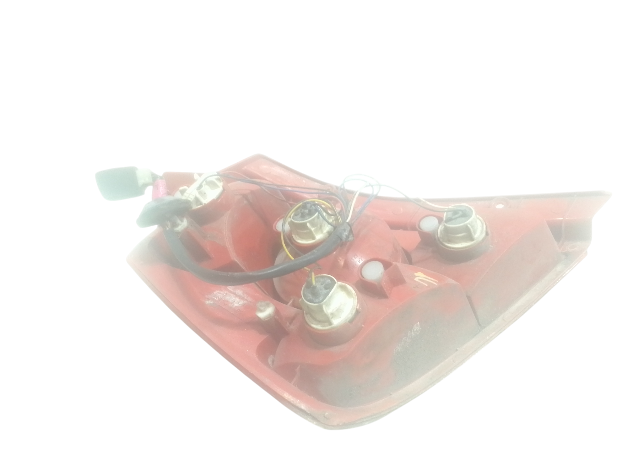 Stop fanale posteriore Destro Passeggero per Chevrolet Kalos 2 Serie (2005 - 2008)