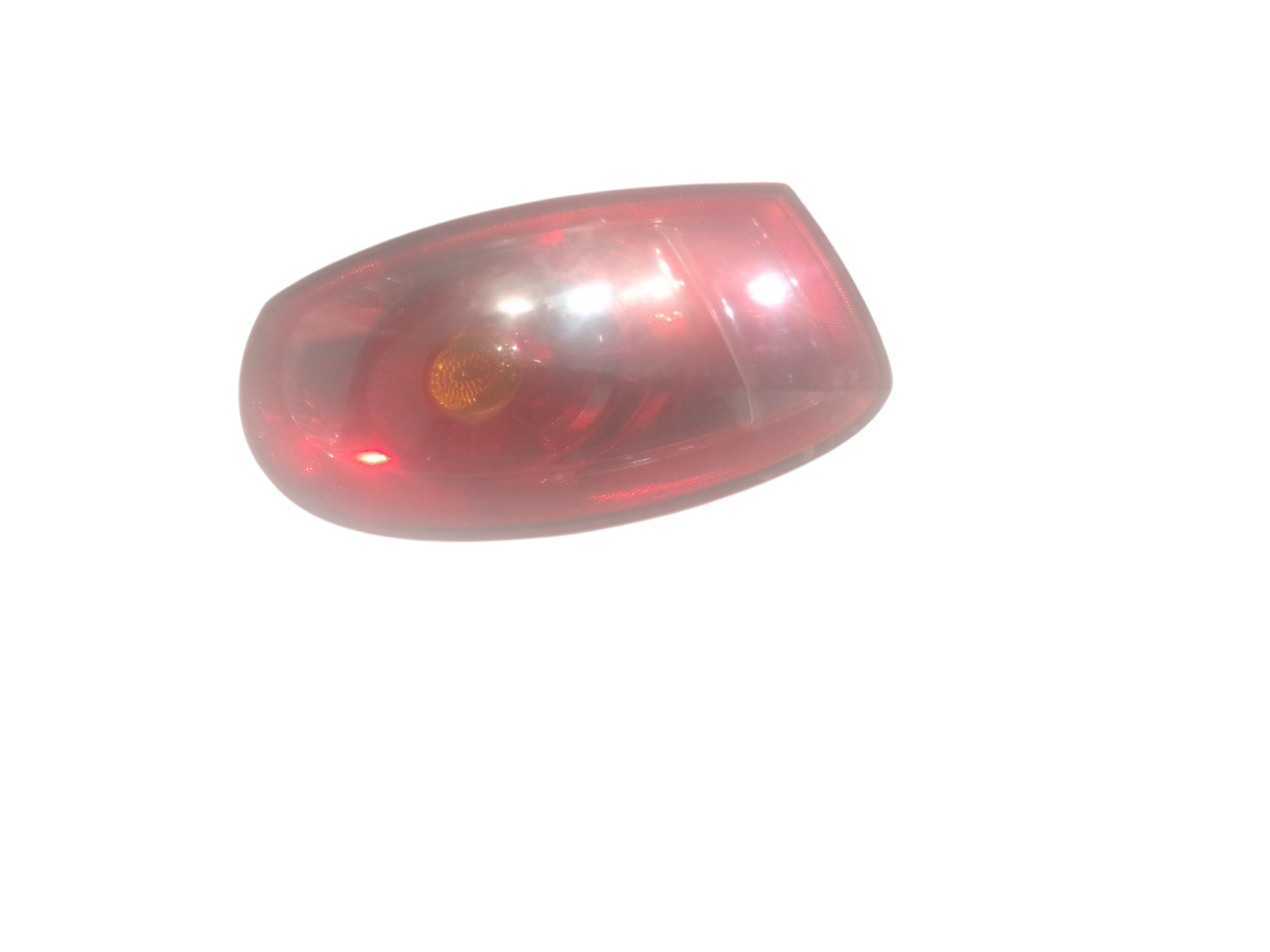 Stop fanale posteriore Destro Passeggero per Fiat Bravo 3 Serie (2010 - 2014)