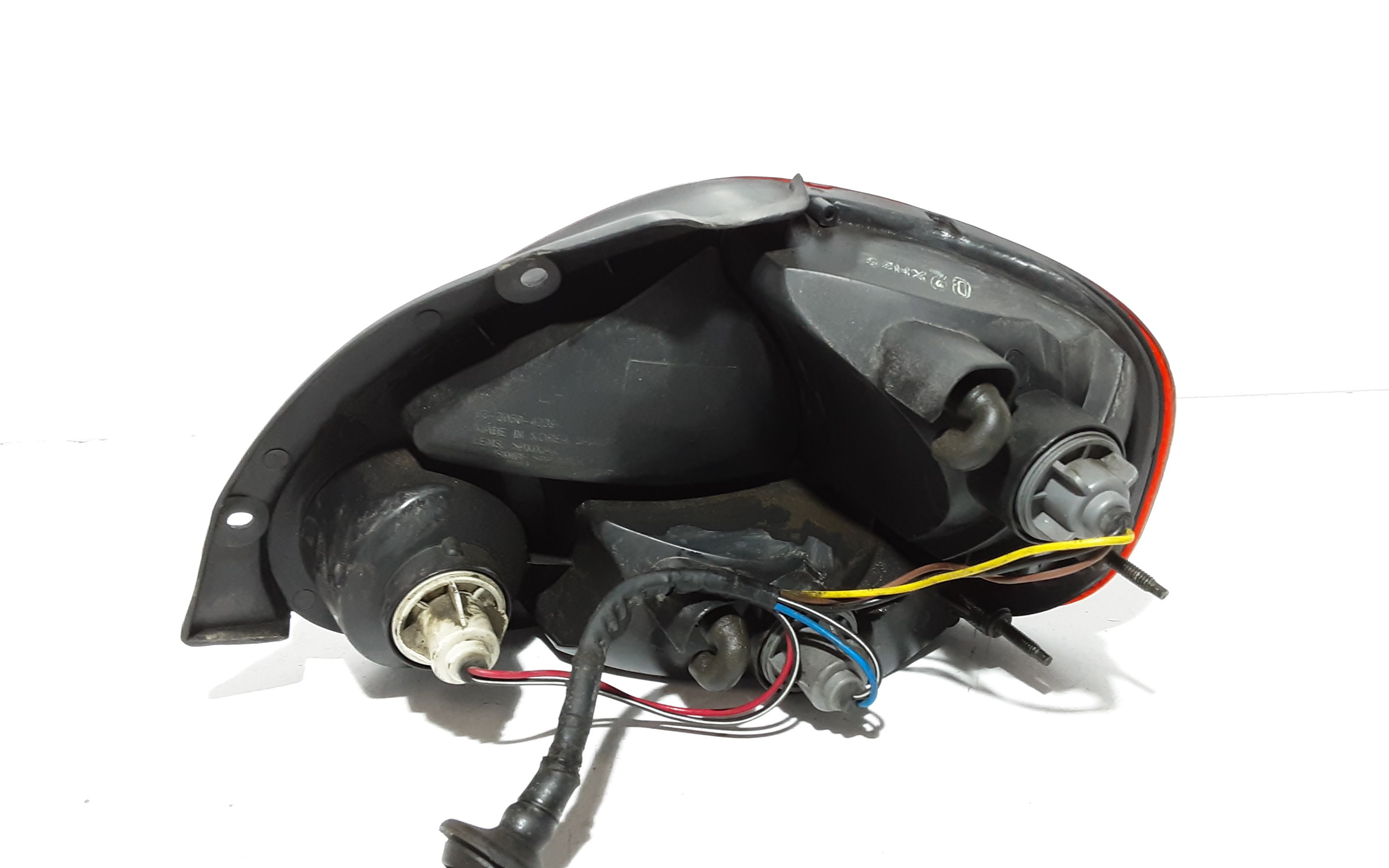 Stop fanale Posteriore sinistro lato Guida DAEWOO Matiz 1 Serie