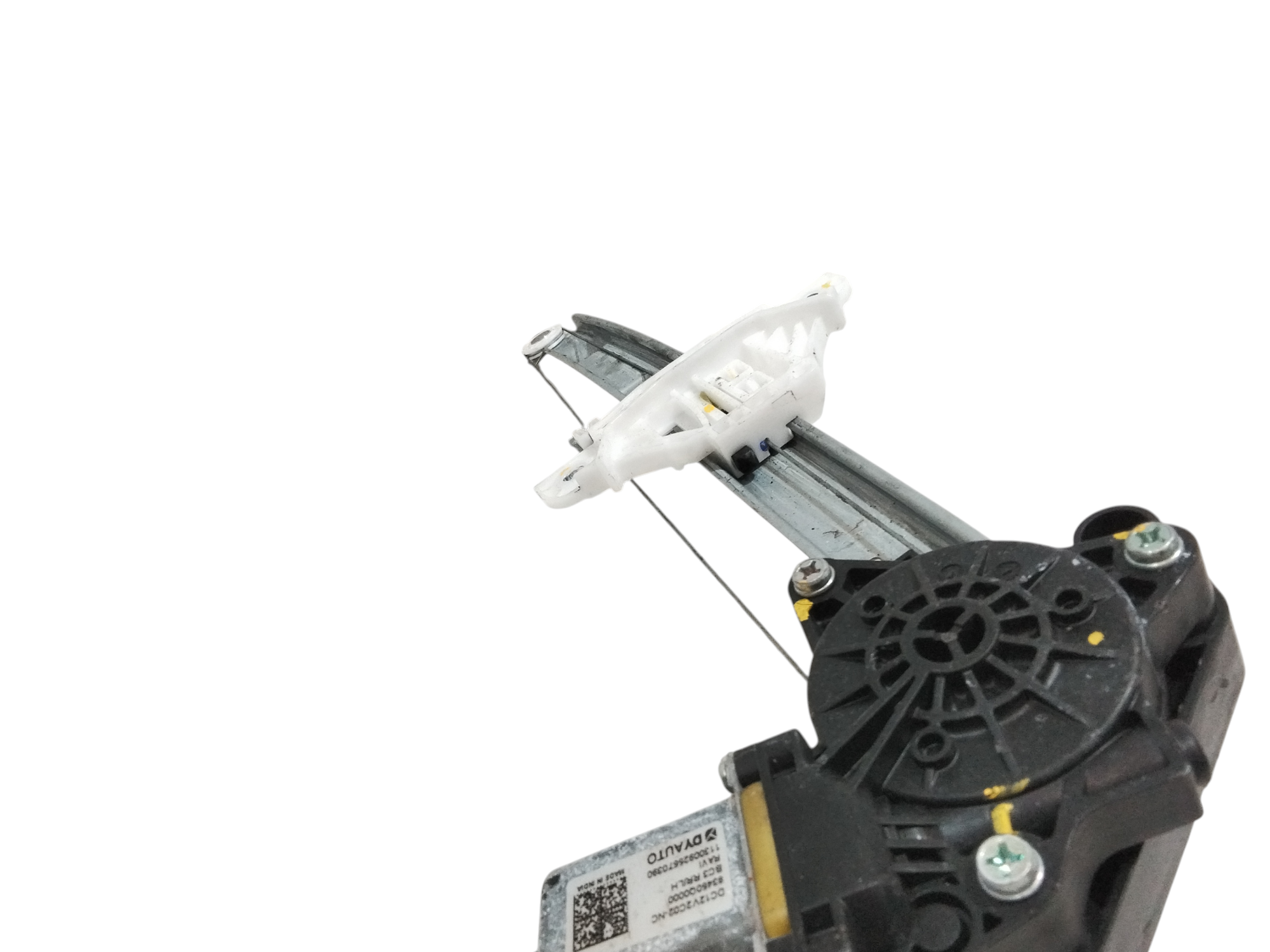 Cremagliera posteriore destra passeggero per Hyundai i20 N (BC3 BI3) (2020 - )