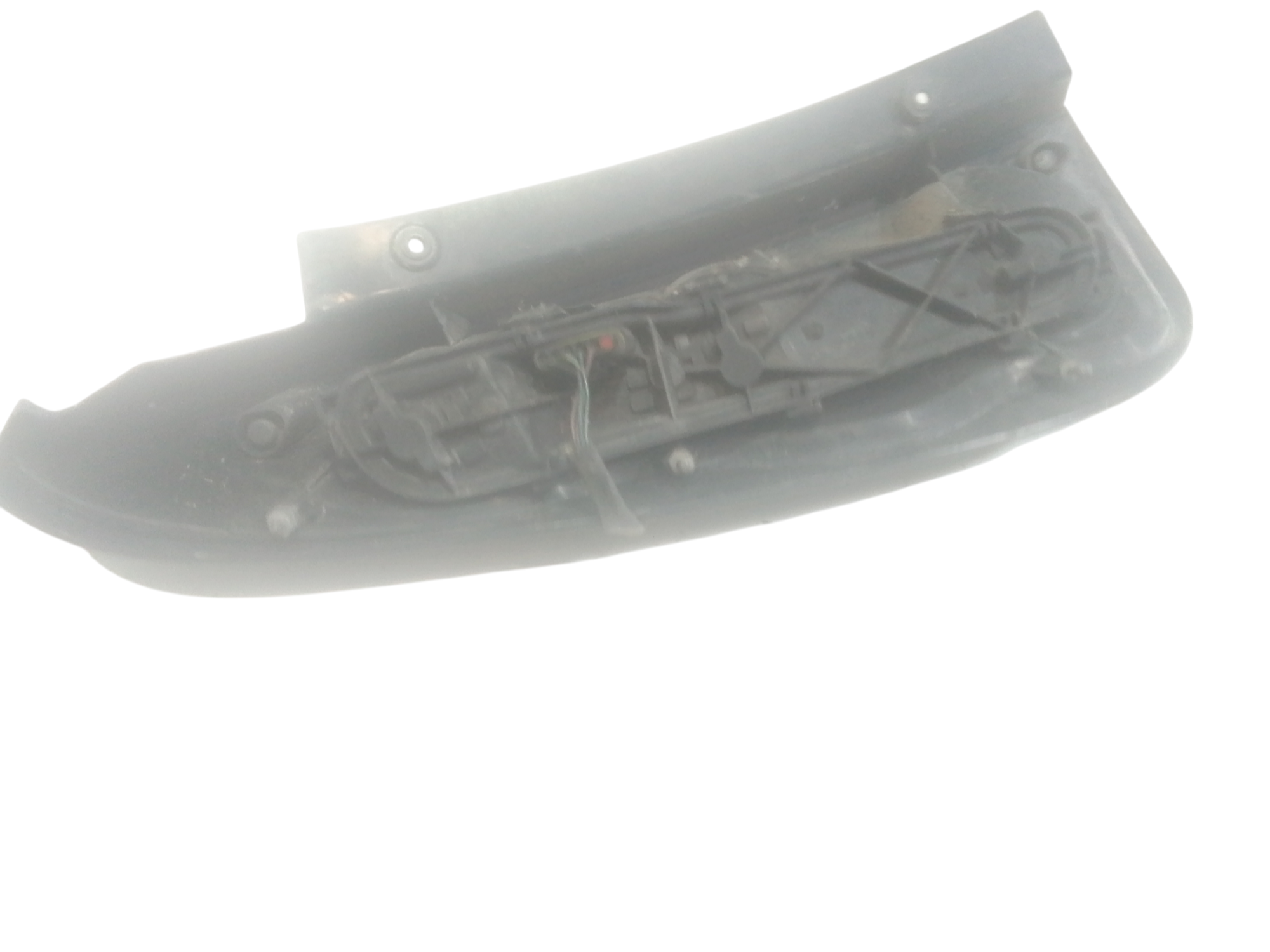 Stop fanale posteriore Destro Passeggero per Smart Forfour 1 Serie (2004 - 2006)