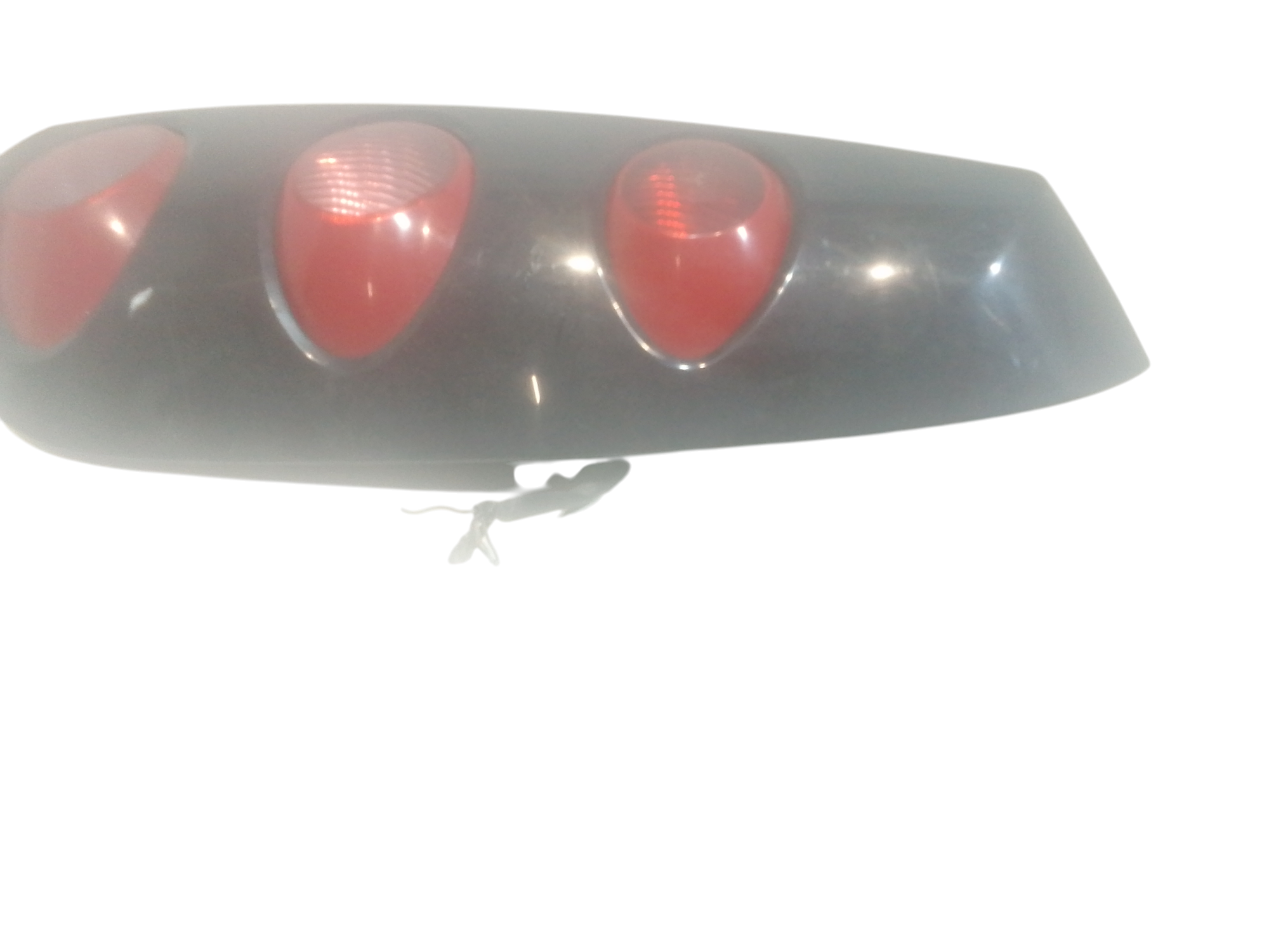 Stop fanale posteriore Destro Passeggero per Smart Forfour 1 Serie (2004 - 2006)