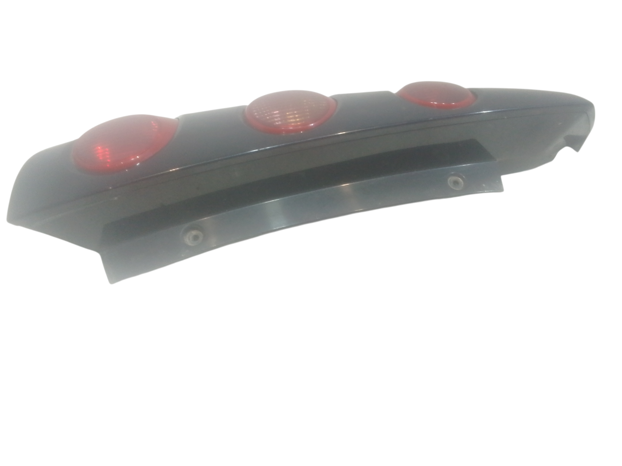 Stop fanale Posteriore sinistro lato Guida per Smart Forfour 1 Serie (2004 - 2006)