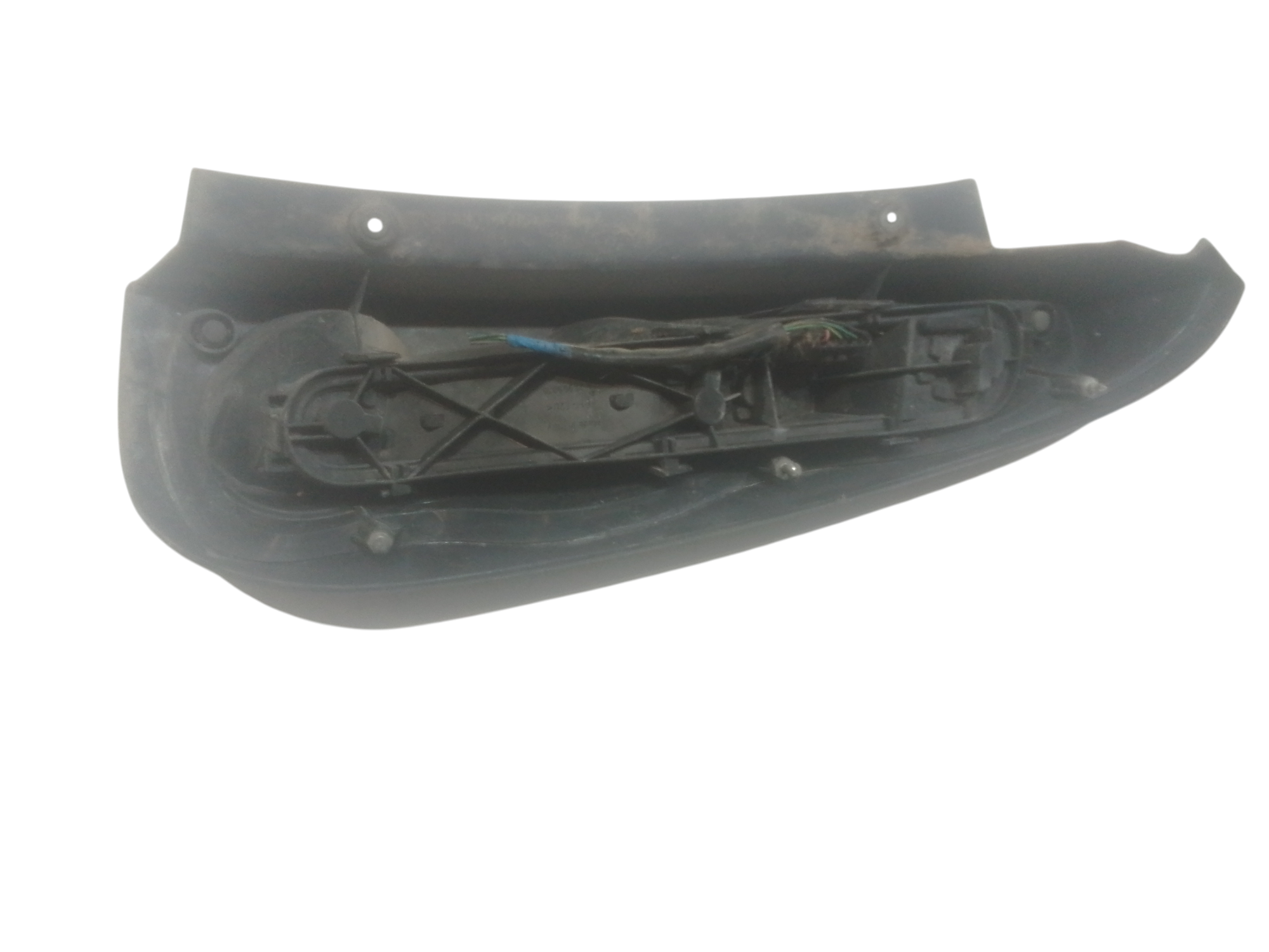 Stop fanale Posteriore sinistro lato Guida per Smart Forfour 1 Serie (2004 - 2006)