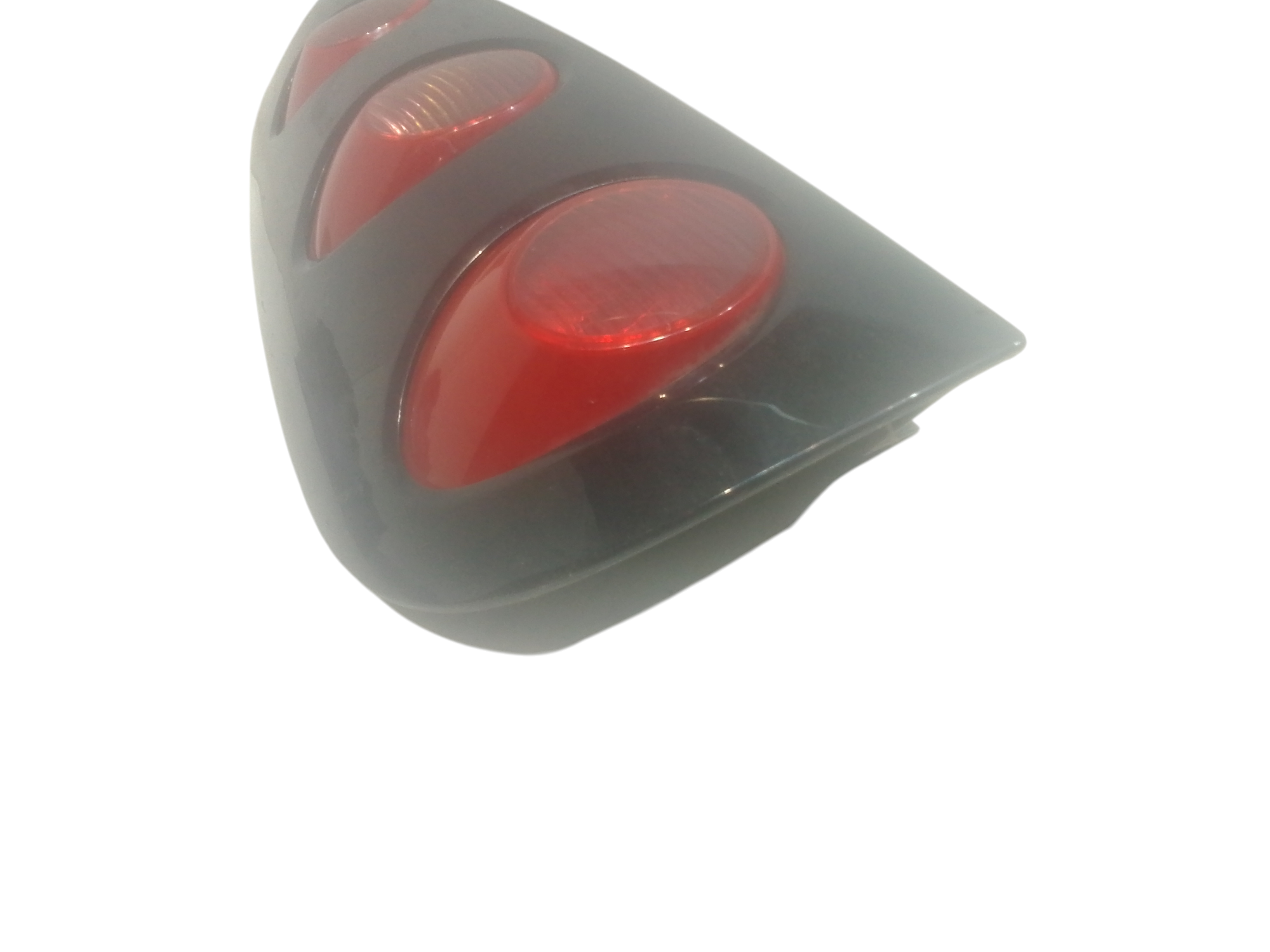 Stop fanale Posteriore sinistro lato Guida per Smart Forfour 1 Serie (2004 - 2006)