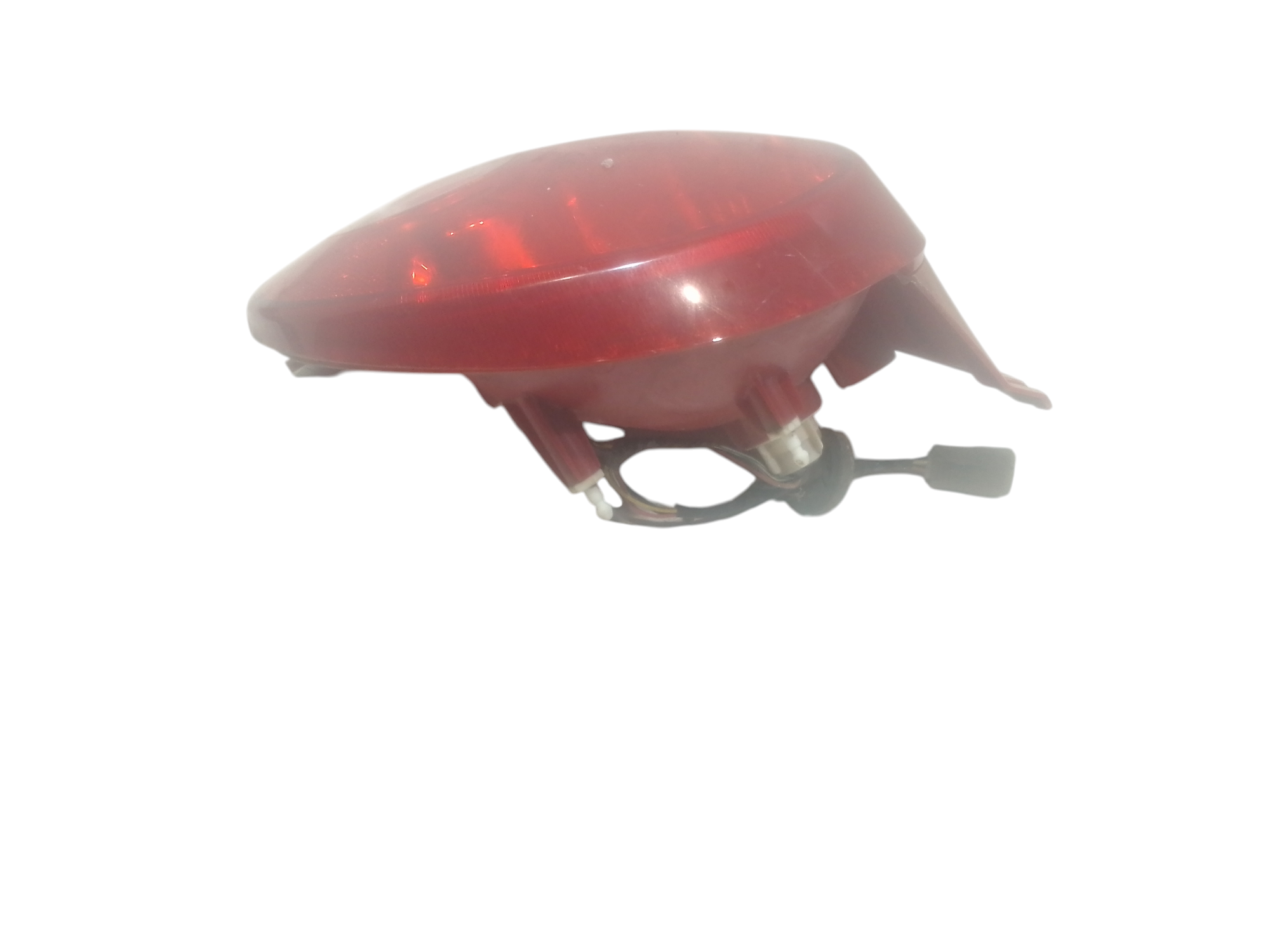 Stop fanale posteriore Destro Passeggero per Chevrolet Matiz 4 Serie (2007 - 2010)