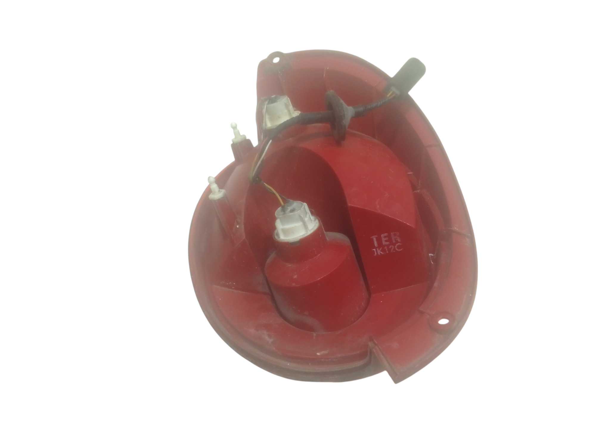 Stop fanale posteriore Destro Passeggero per Chevrolet Matiz 4 Serie (2007 - 2010)