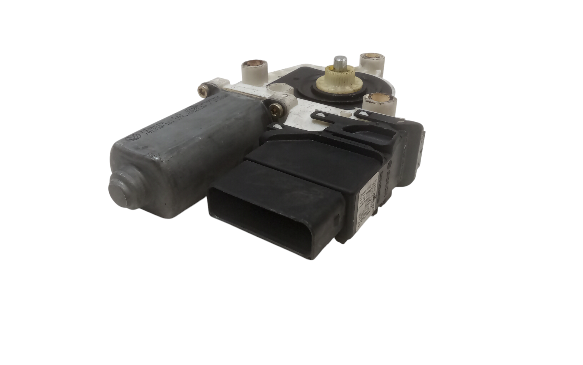 Motorino Alzavetro posteriore destra per Volkswagen Golf 4 Berlina (97>03) (1997 - 2003)