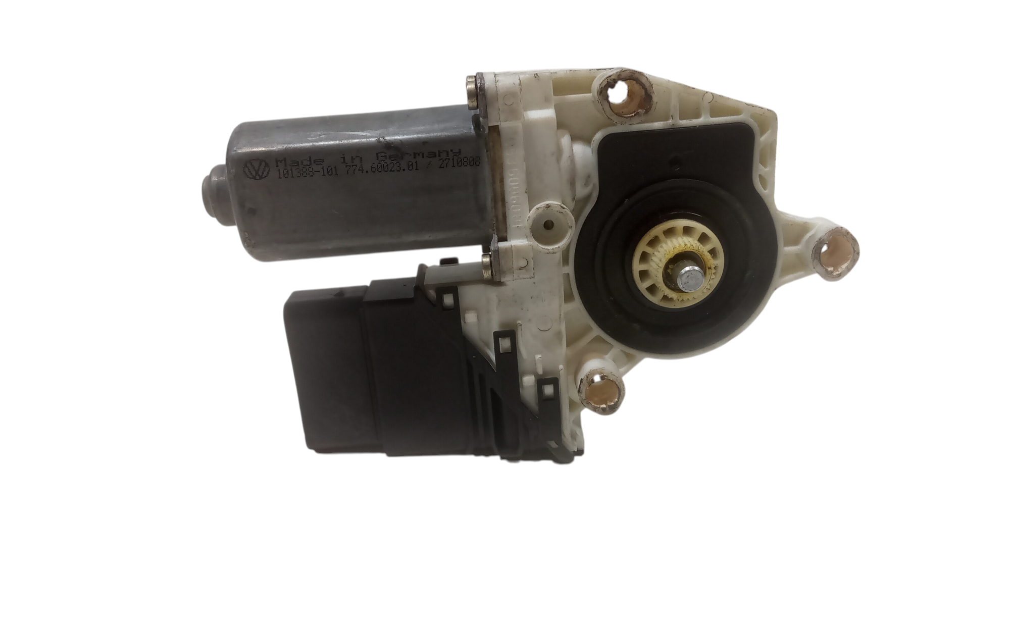 Motorino Alzavetro posteriore destra per Volkswagen Golf 4 Berlina (97>03) (1997 - 2003)