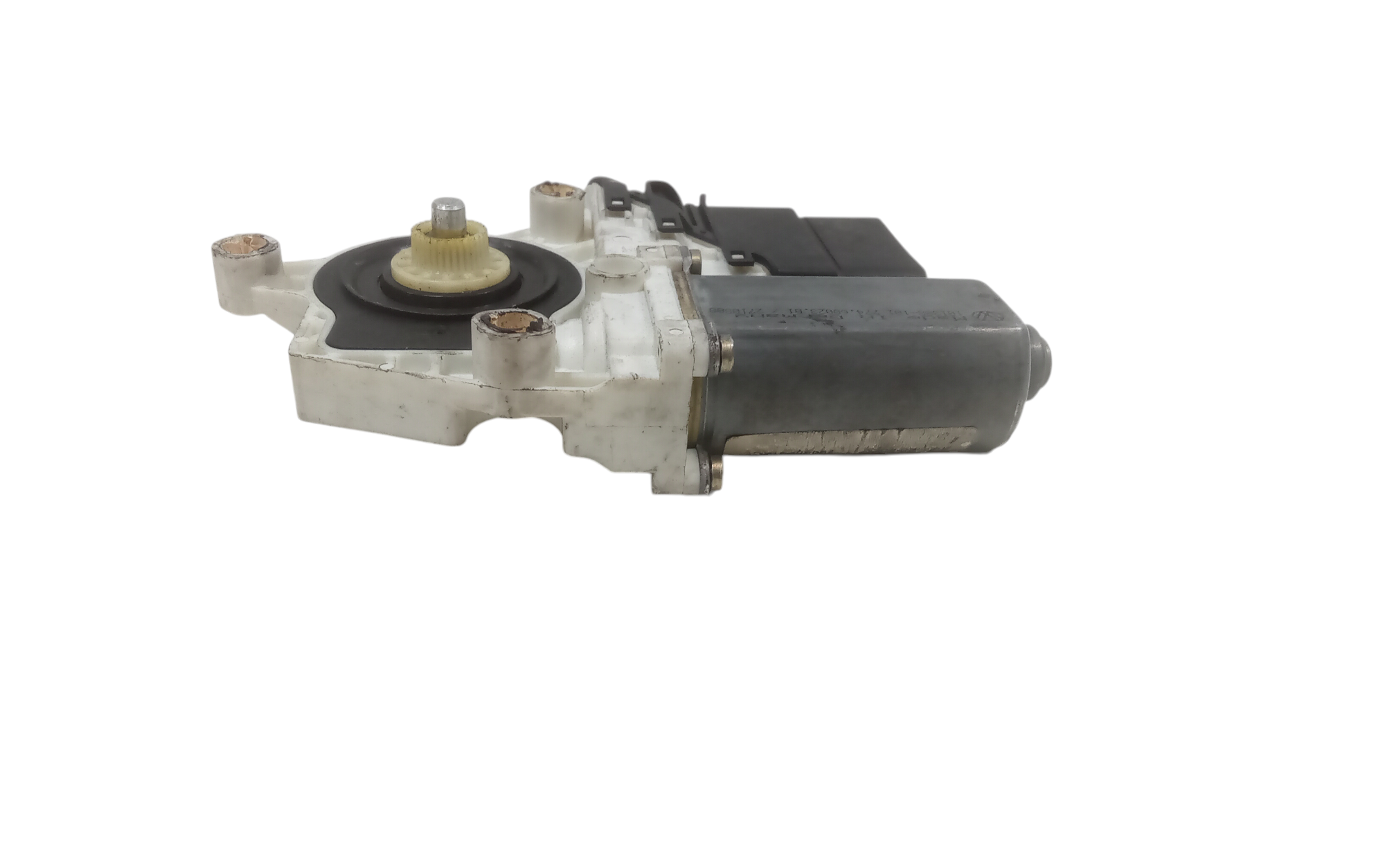 Motorino Alzavetro posteriore destra per Volkswagen Golf 4 Berlina (97>03) (1997 - 2003)