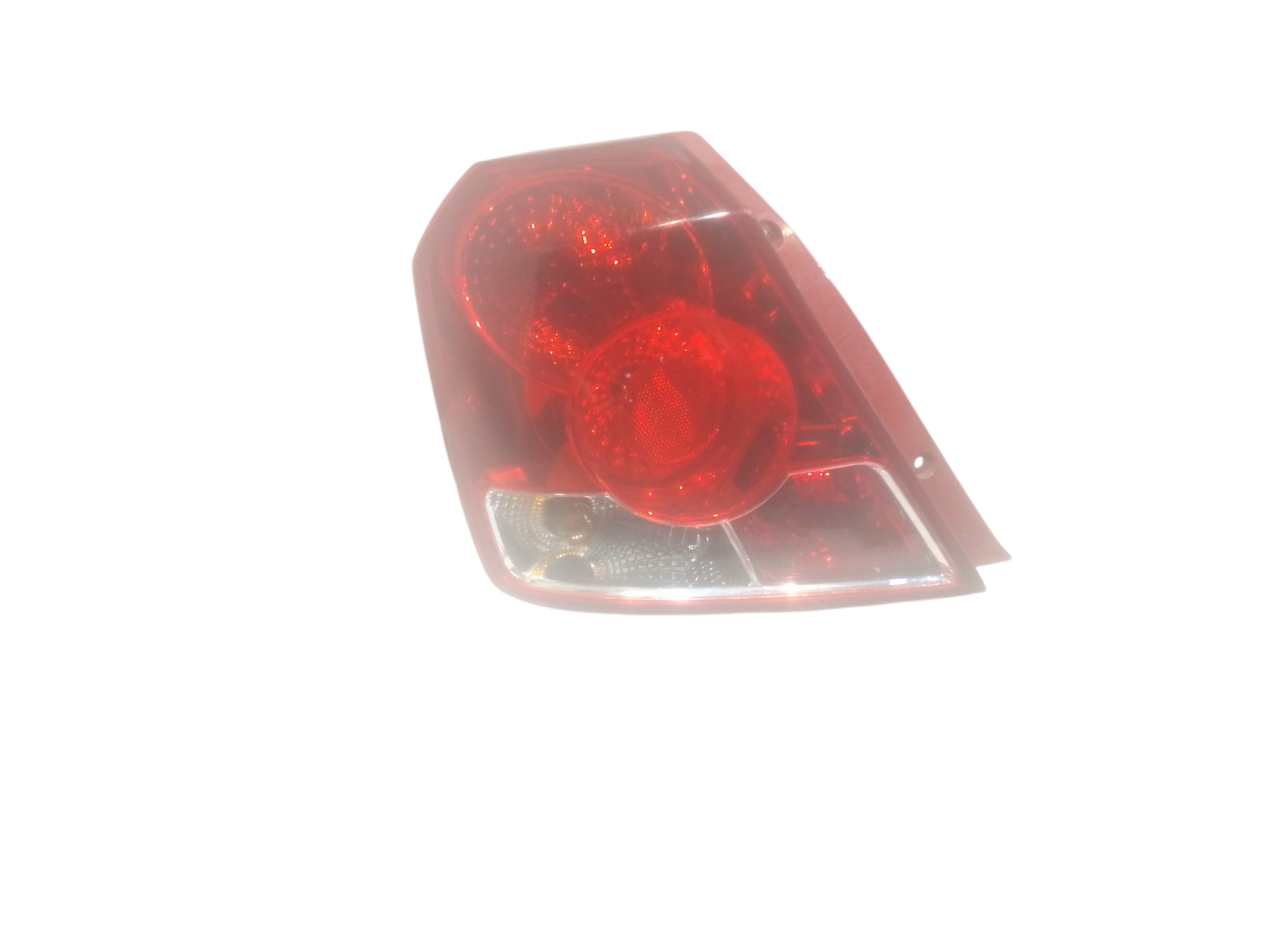 Stop fanale Posteriore sinistro lato Guida per Chevrolet Kalos 2 Serie (2005 - 2008)