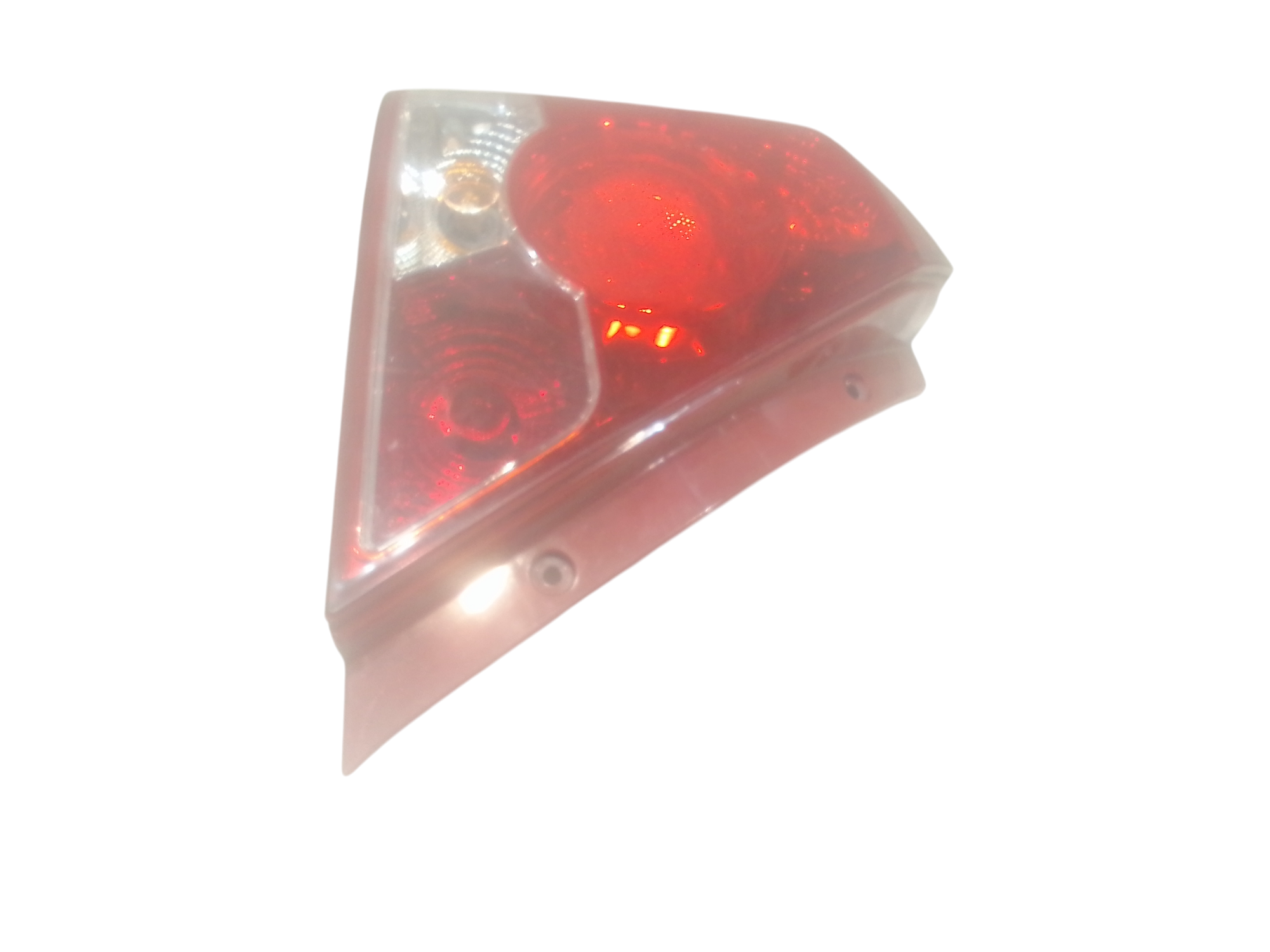 Stop fanale Posteriore sinistro lato Guida per Chevrolet Kalos 2 Serie (2005 - 2008)