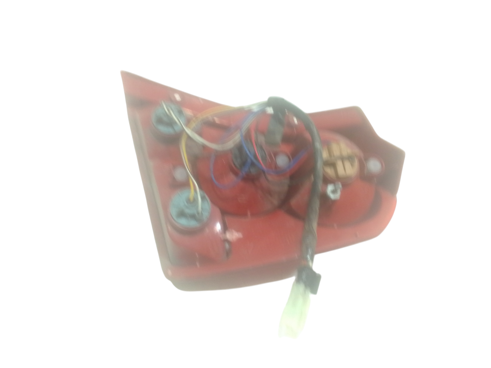 Stop fanale Posteriore sinistro lato Guida per Chevrolet Kalos 2 Serie (2005 - 2008)