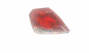 Stop fanale Posteriore sinistro lato Guida per Chevrolet Kalos 2 Serie (2005 - 2008)