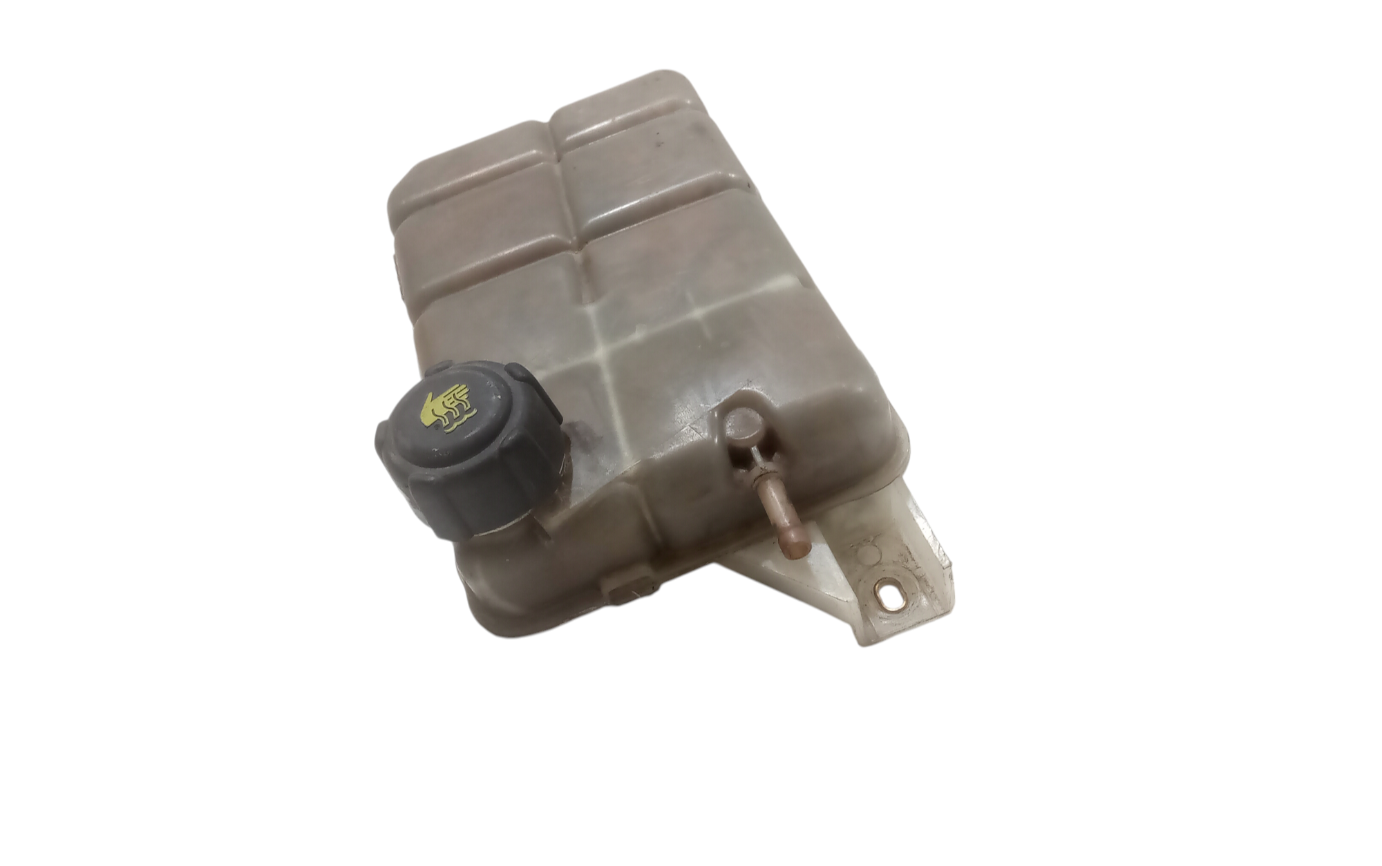 Vaschetta liquido radiatore per Nissan Pulsar (2014 - 2018)