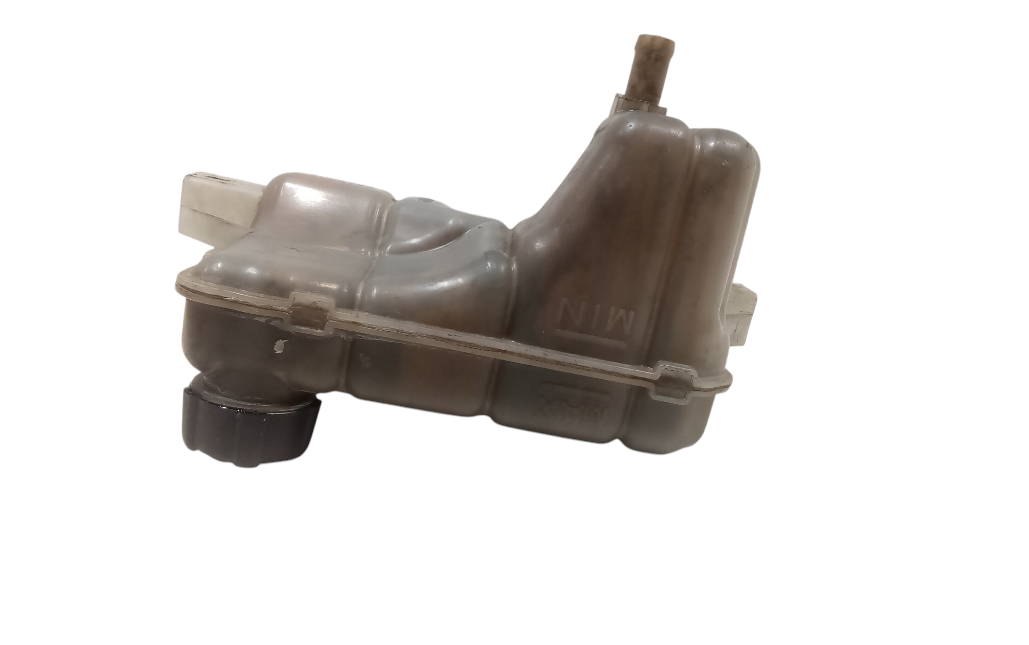 Vaschetta liquido radiatore per Nissan Pulsar (2014 - 2018)