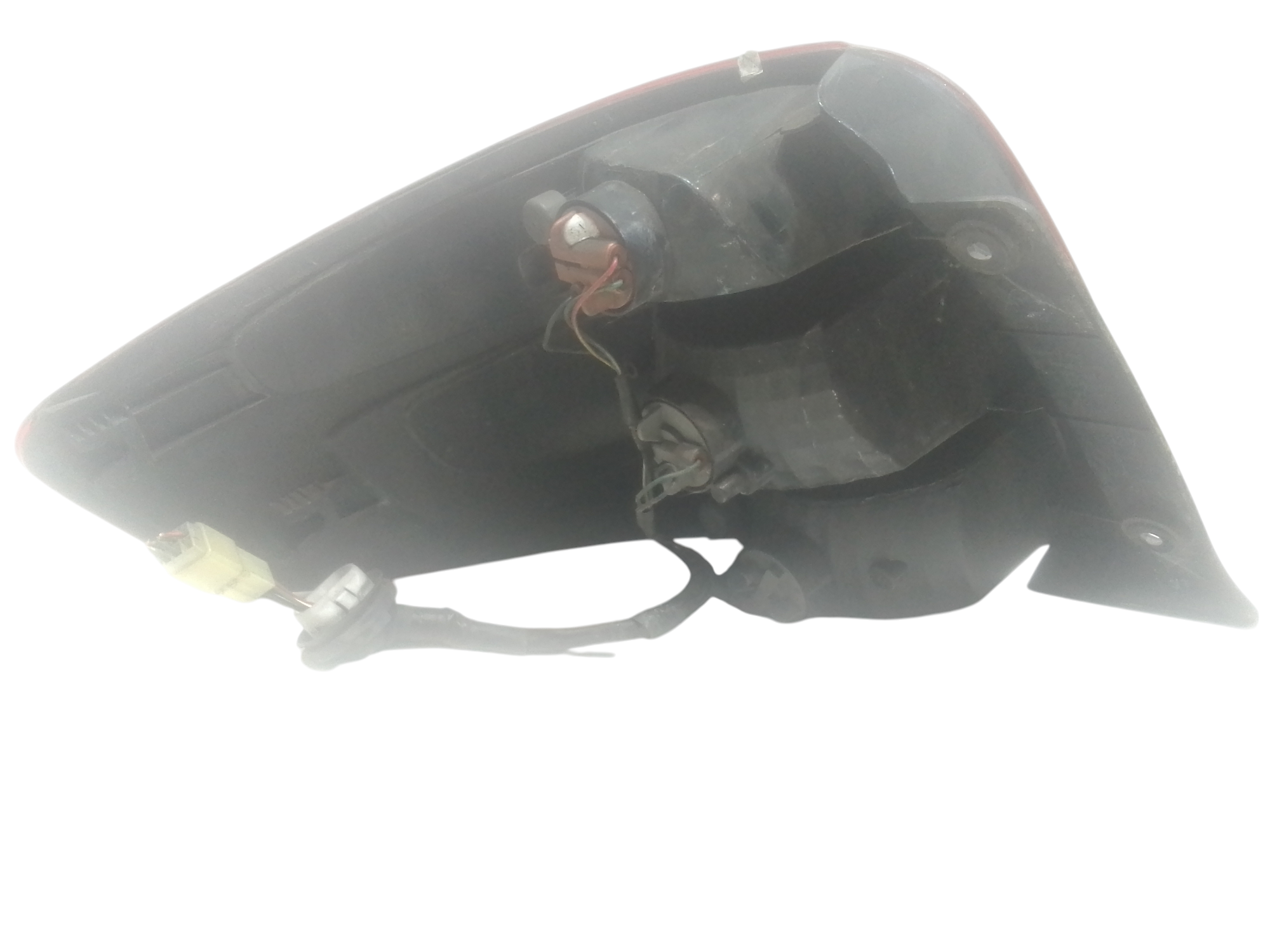 Stop fanale posteriore Destro Passeggero per Fiat Sedici 1 Serie (2006 - 2009)