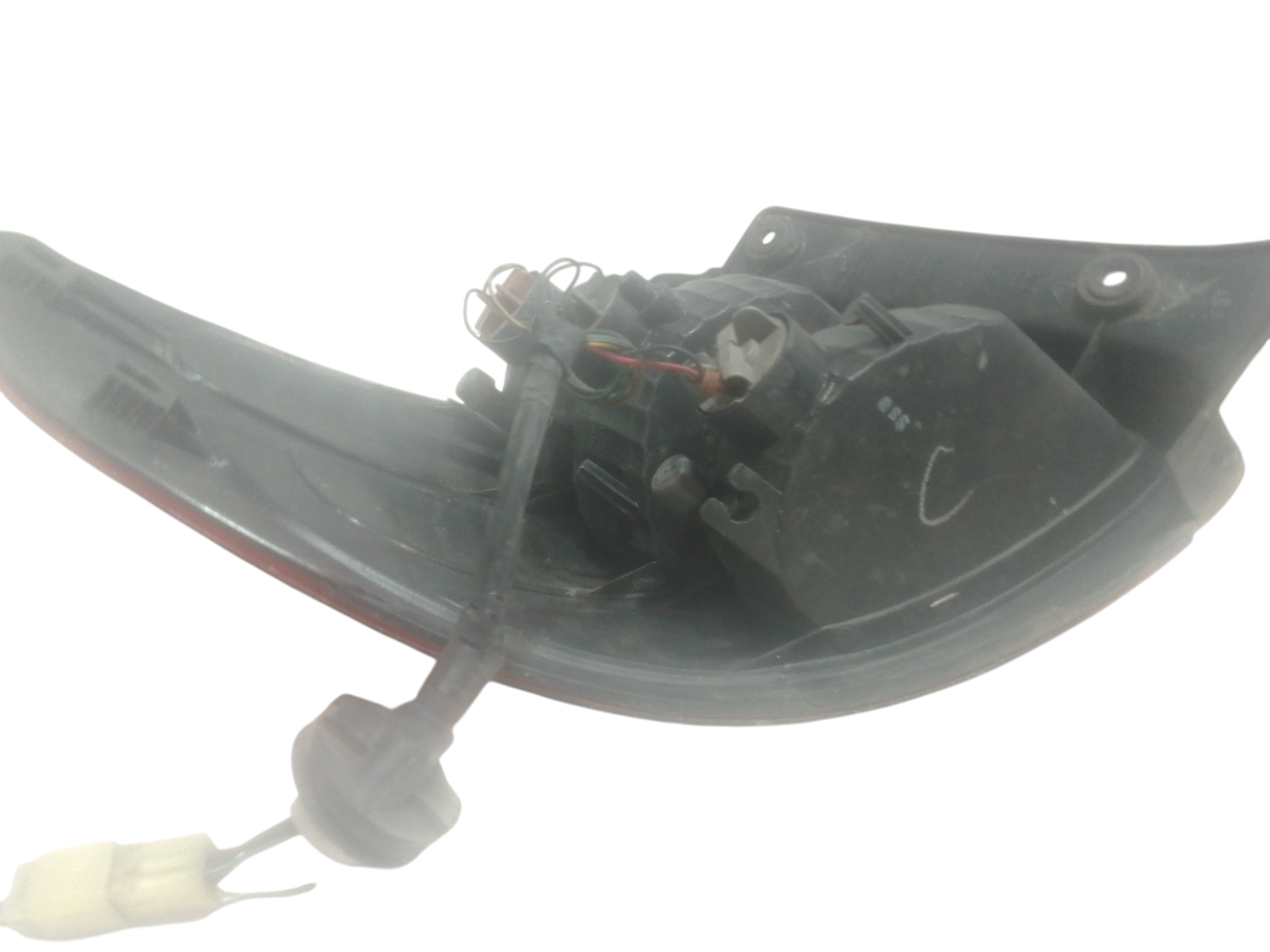 Stop fanale posteriore Destro Passeggero per Fiat Sedici 1 Serie (2006 - 2009)