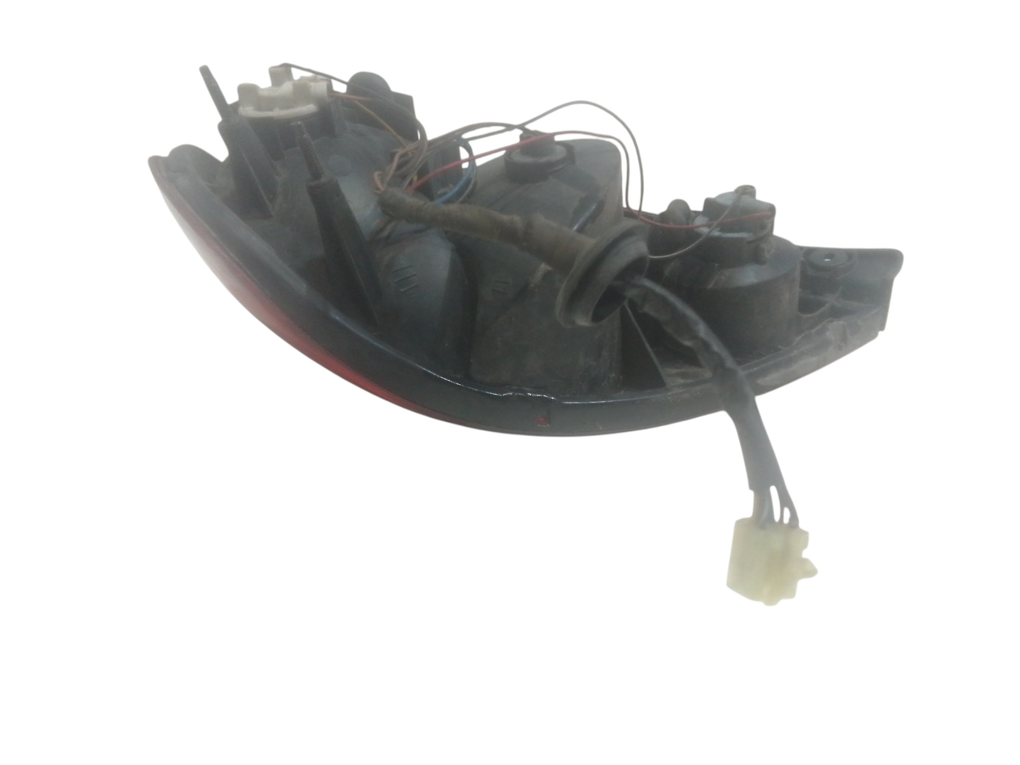 Stop fanale posteriore Destro Passeggero per Daewoo Matiz 2 Serie (2001 - 2005)