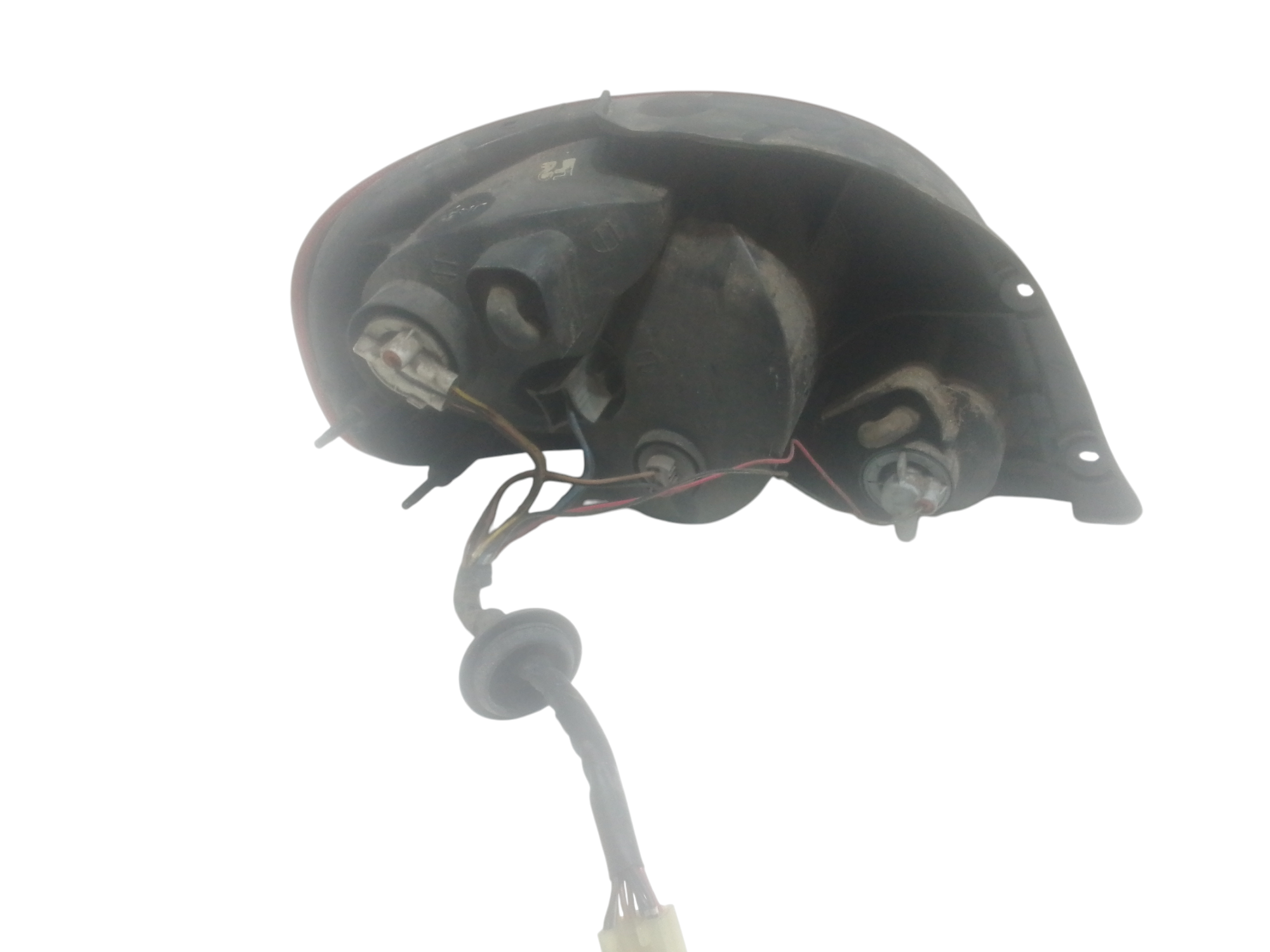 Stop fanale posteriore Destro Passeggero per Daewoo Matiz 2 Serie (2001 - 2005)