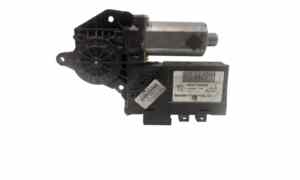 Motorino Alzavetro anteriore destra per Peugeot 307 Berlina (2001 - 2005)